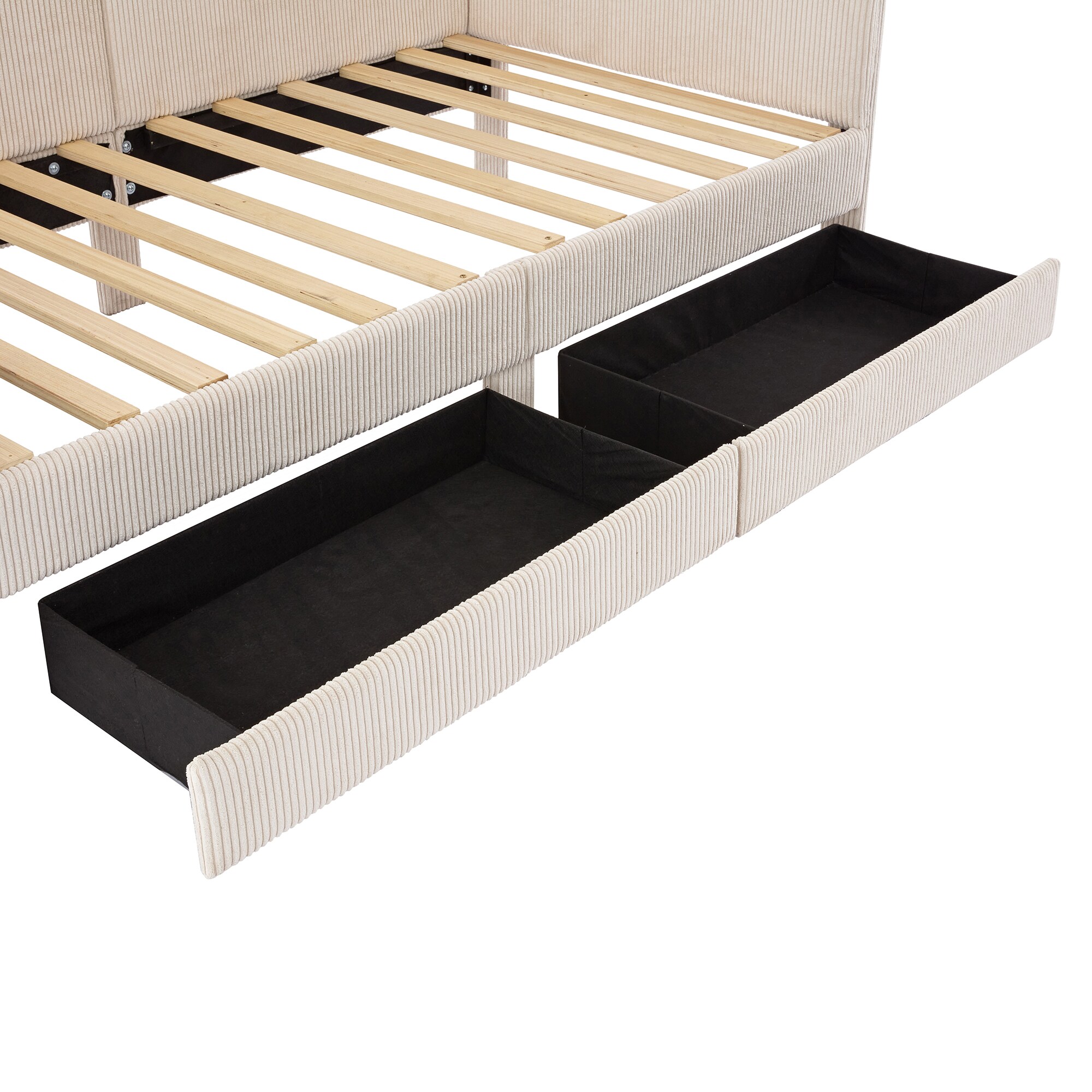 ModernLuxe L-N733P171470A beds - View #8