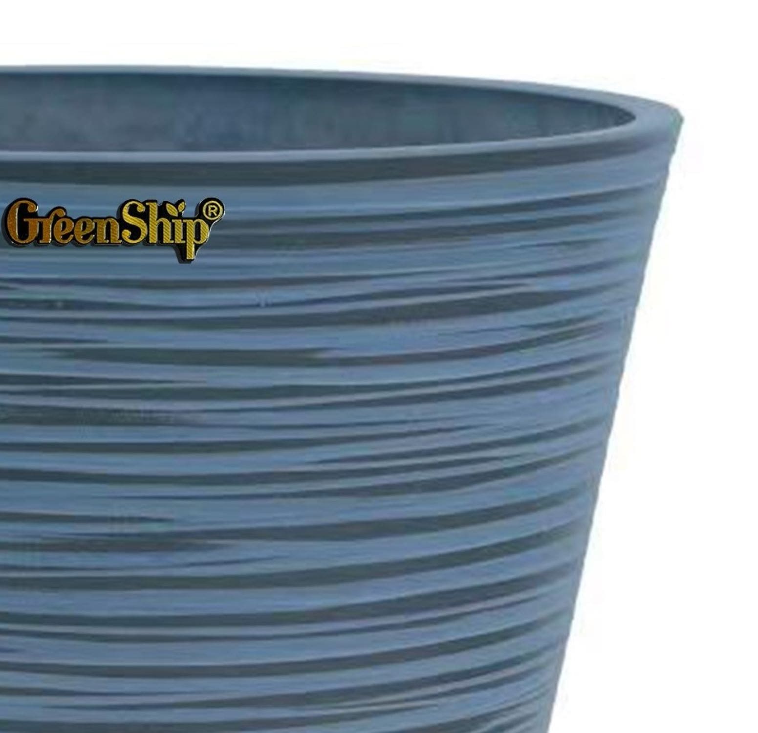 Greenship K2-11T30BS-2 Planter-Window-Box - View #3