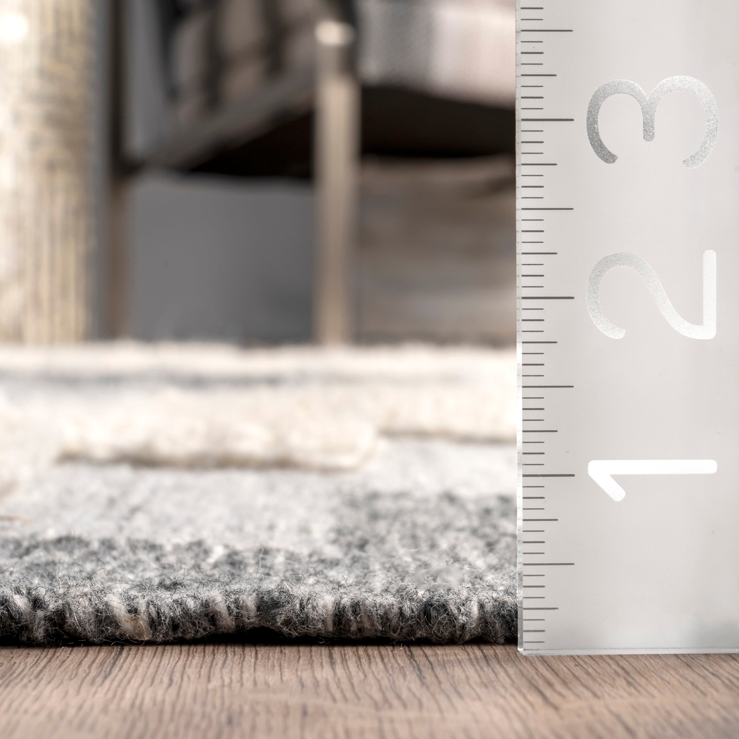 nuLOOM HCJZ01A-508 rugs - View #4
