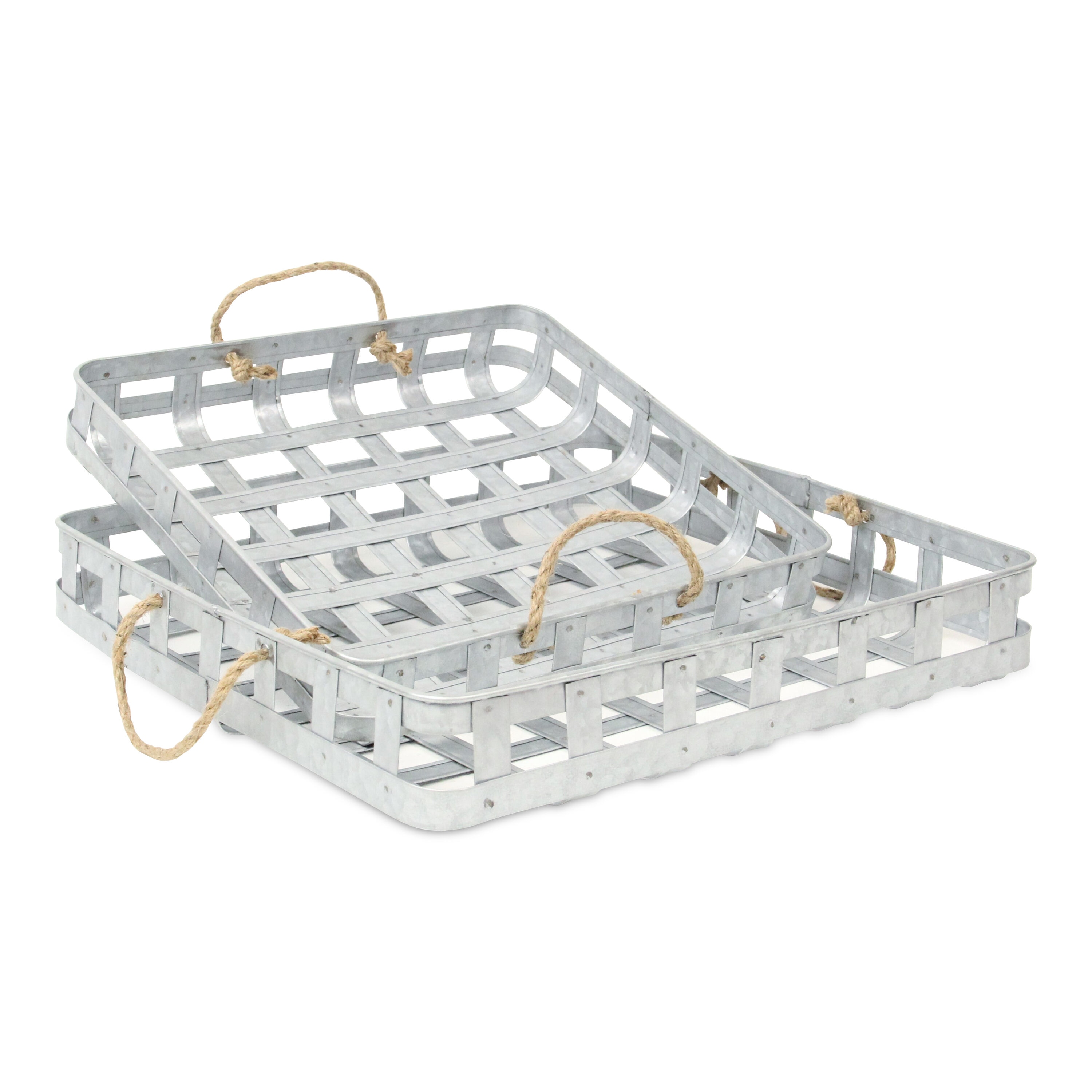 Cheung's 5174-2 Serving-Trays-Caddies - View #3
