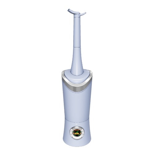 Three-dimensional representation of the product