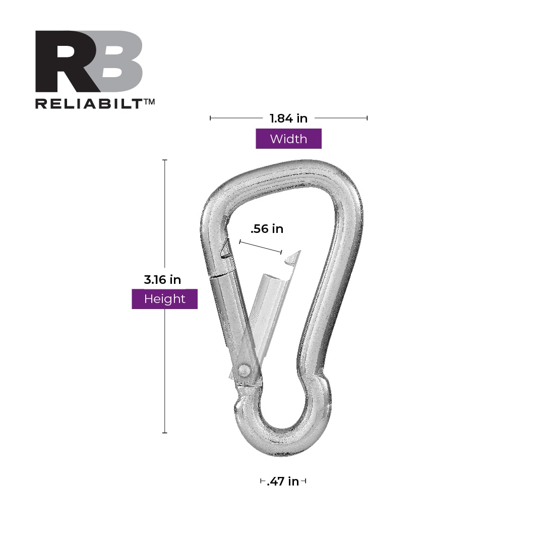 RELIABILT N101-301 Chain-Accessories - View #3