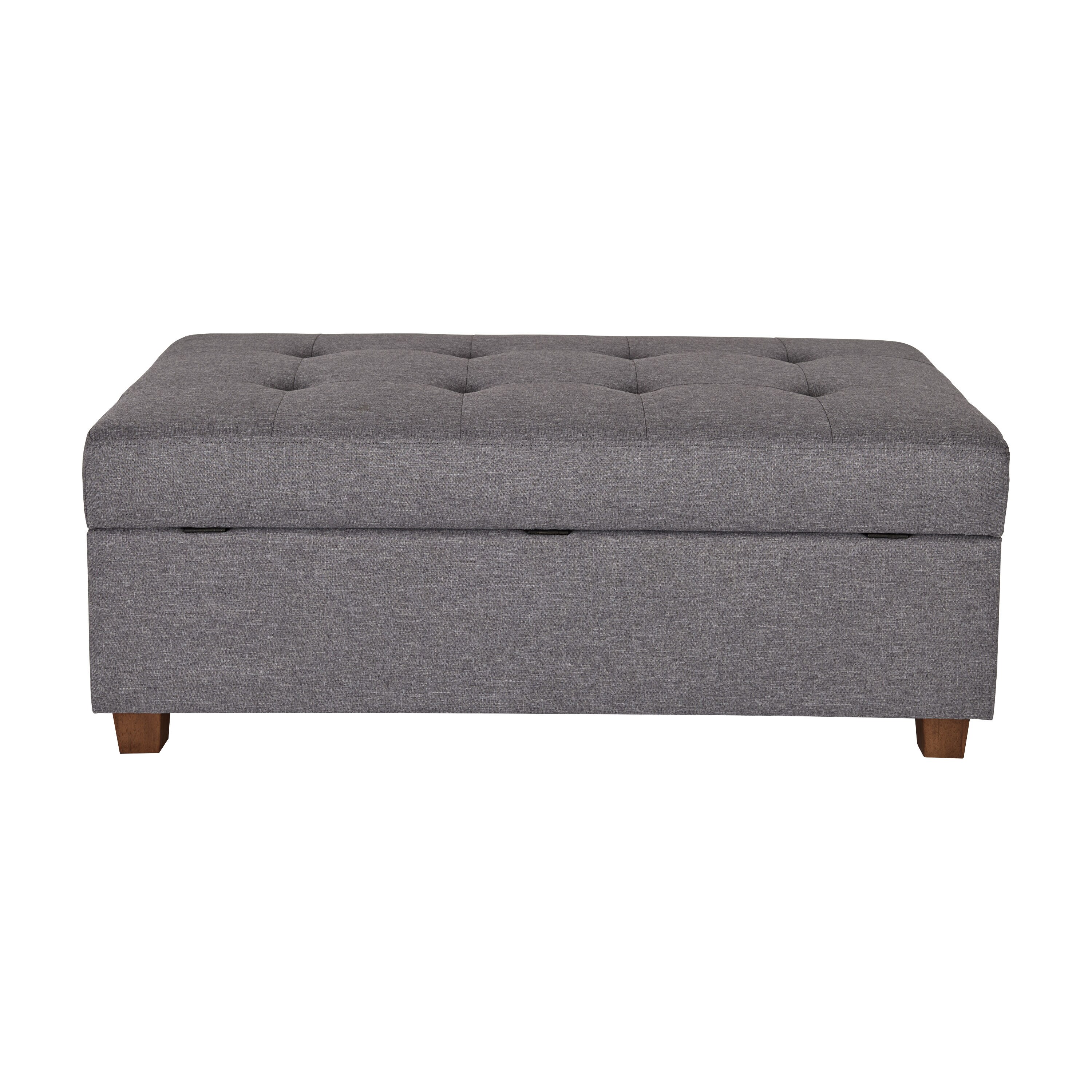 CorLiving LAD-109-O Indoor-Ottomans - View #6