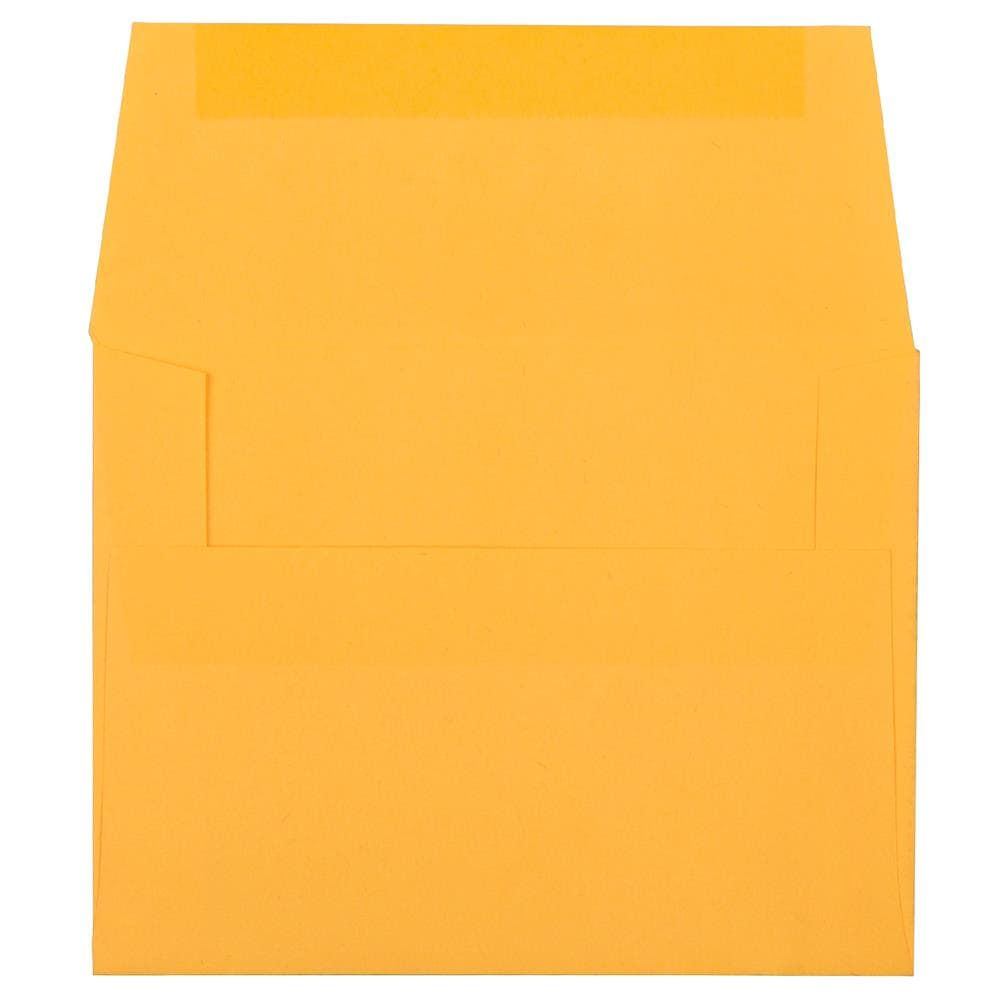 Jam Paper 50-pack Invitation Envelope At Lowes.com