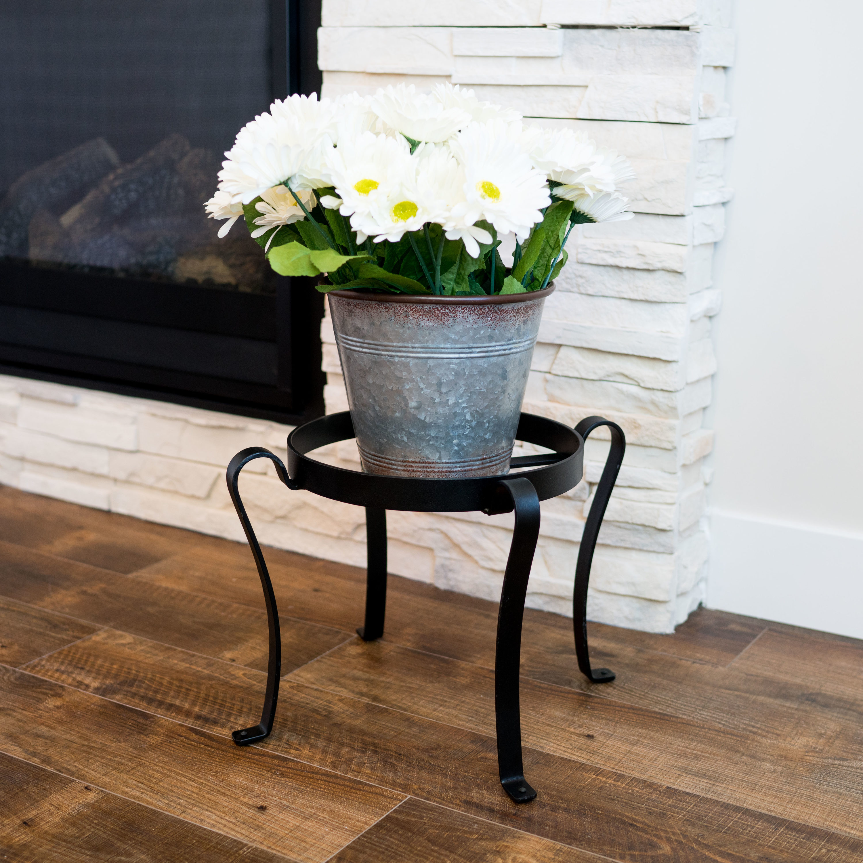 ACHLA Designs FB-02 Plant-Stand - View #6