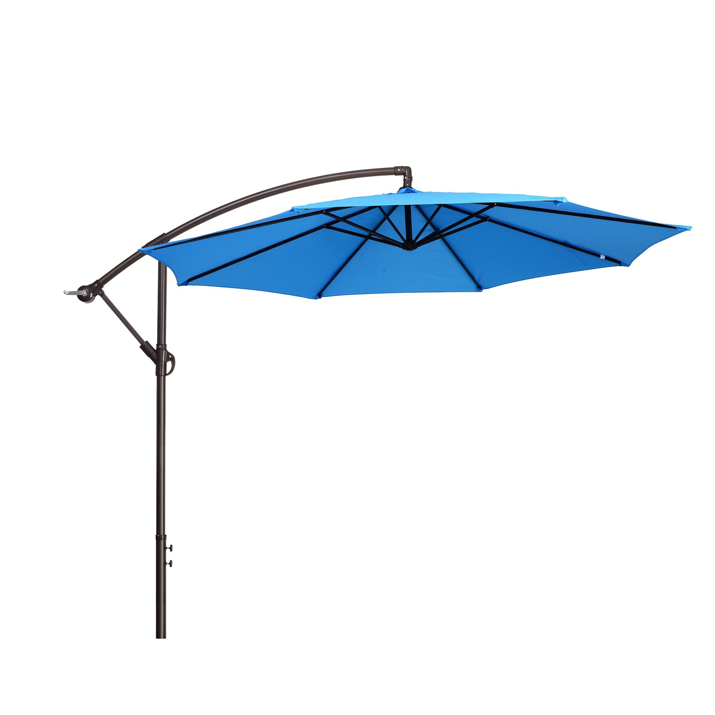 Fleming Supply 565813HTZ Umbrellas-2 - View #2