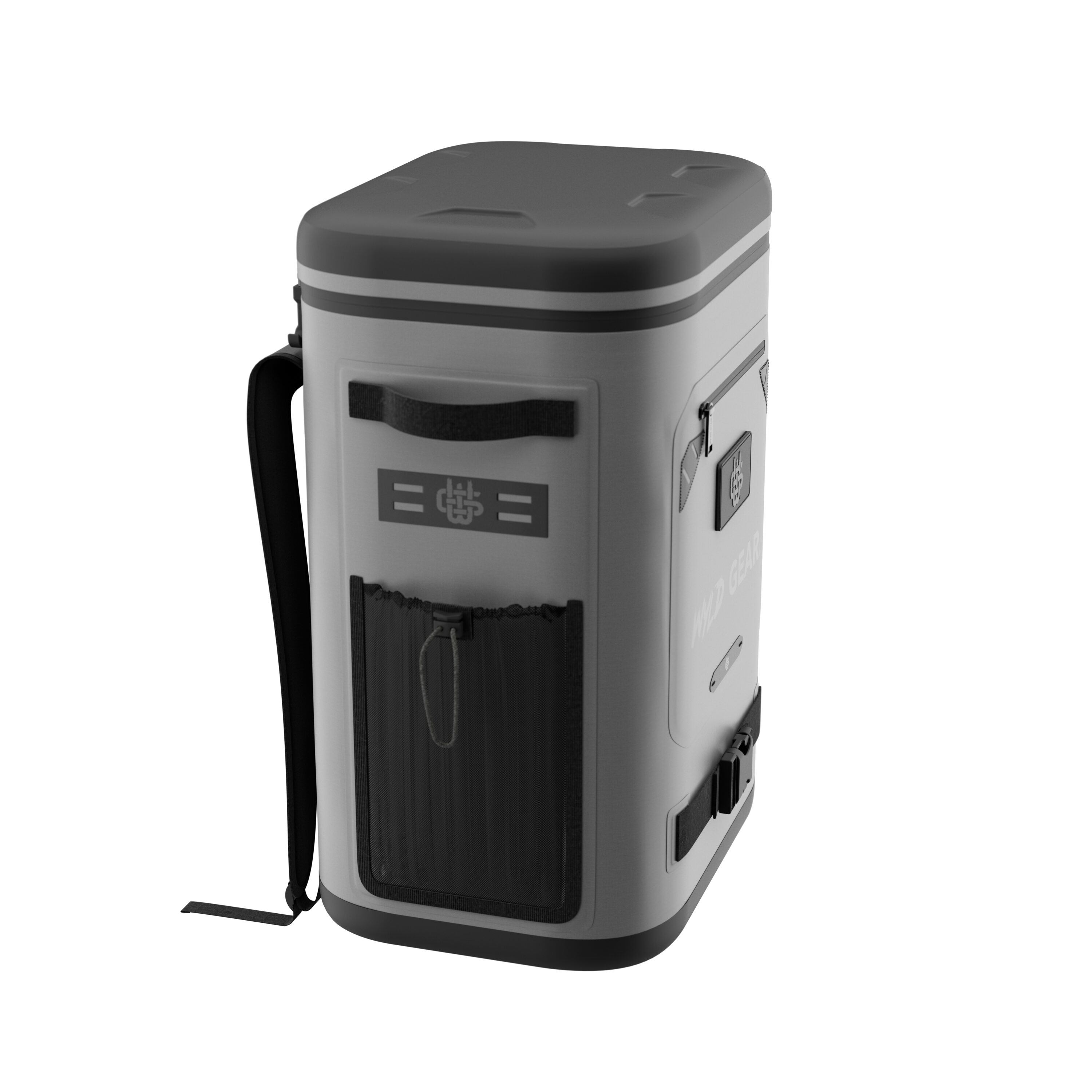 WYLD GEAR WDZ-BP Portable-Coolers - View #5