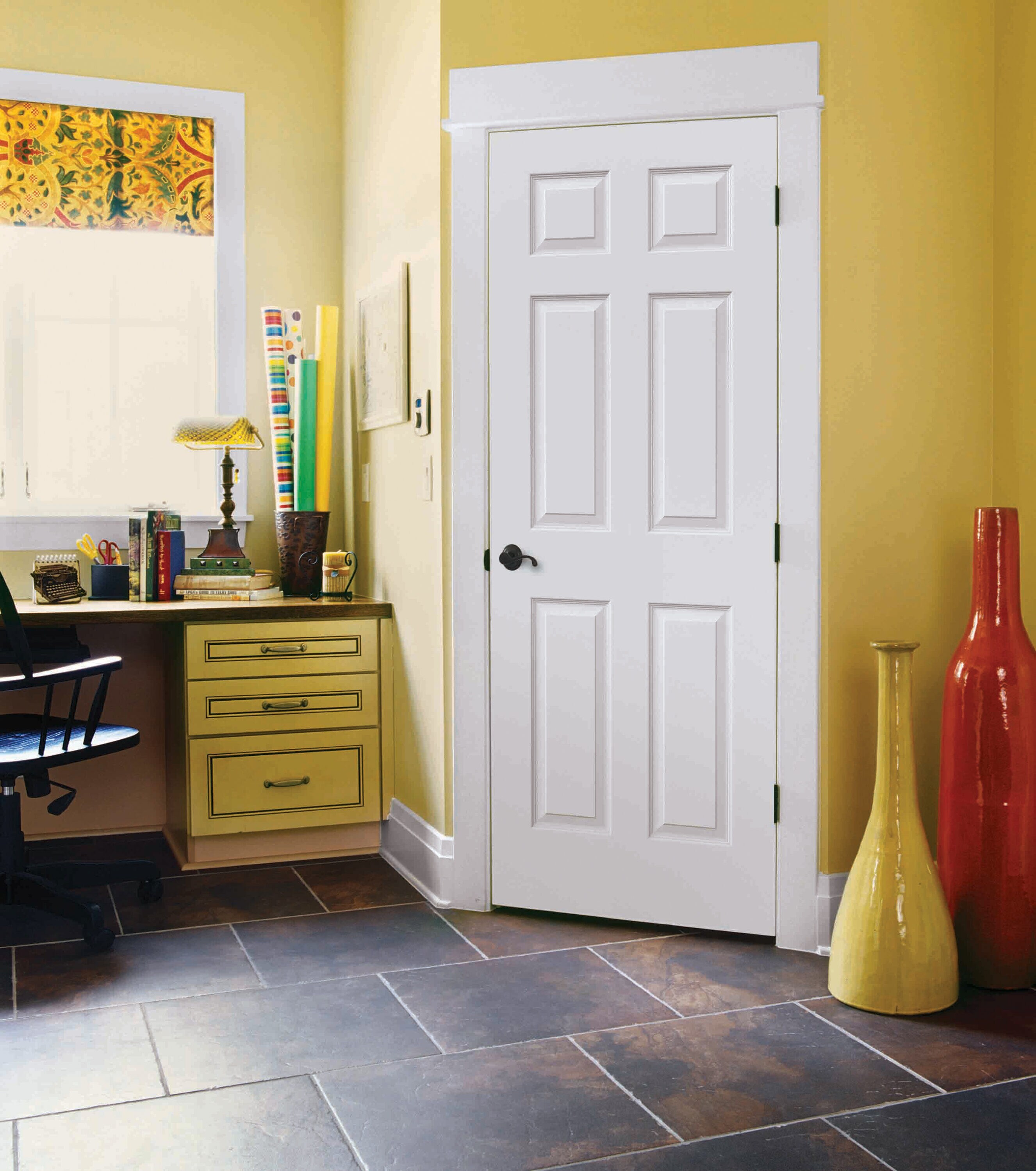 RELIABILT LOE830715 Pre-Hung-Doors - View #3