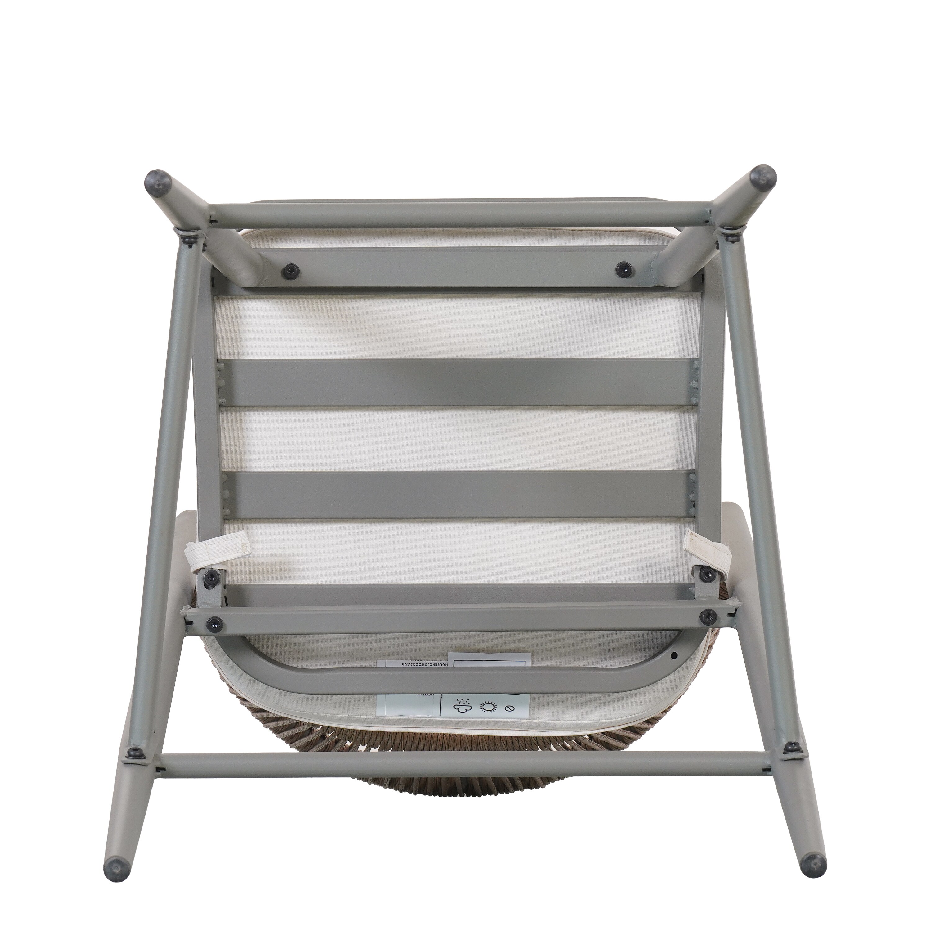 KTMBDW N772P245120G Patio-Chairs - View #5