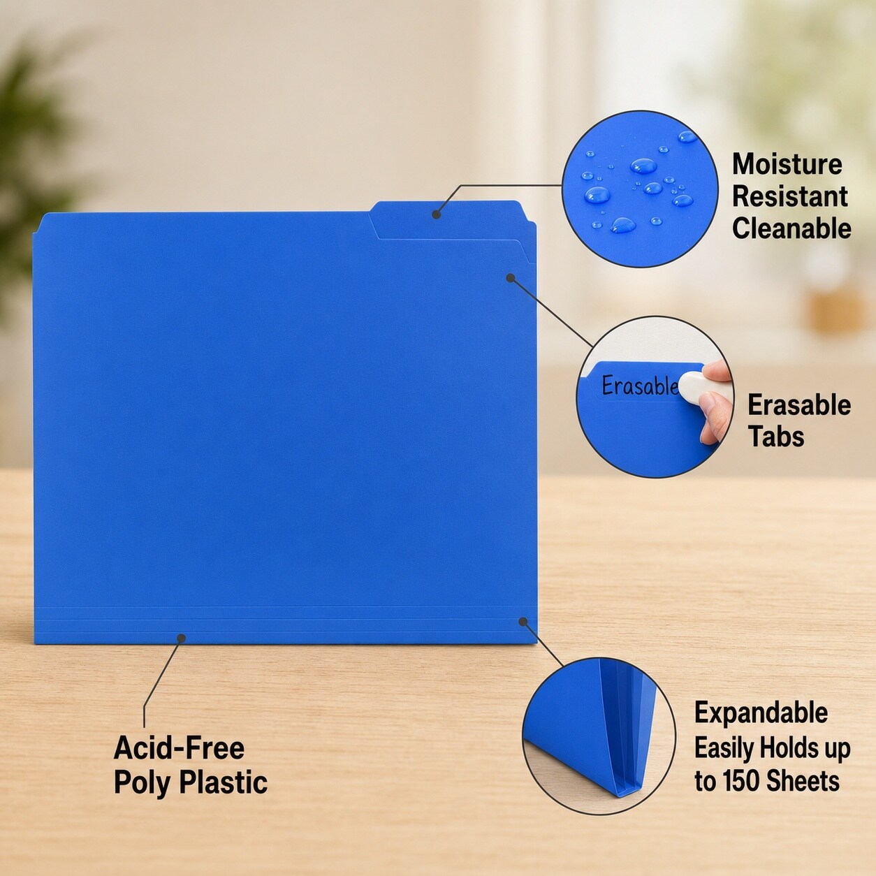 Baginizer BAGINIZER001909 folders - View #4