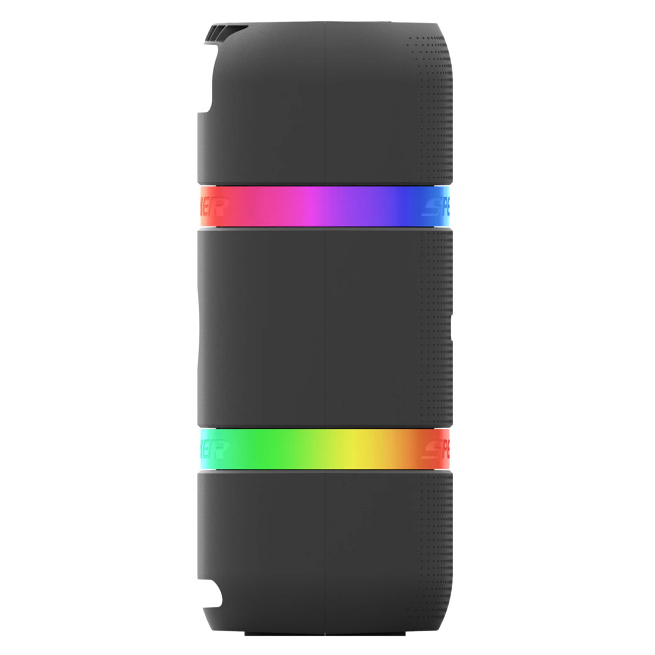 IQ Sound 962123846M Portable-Speakers - View #2