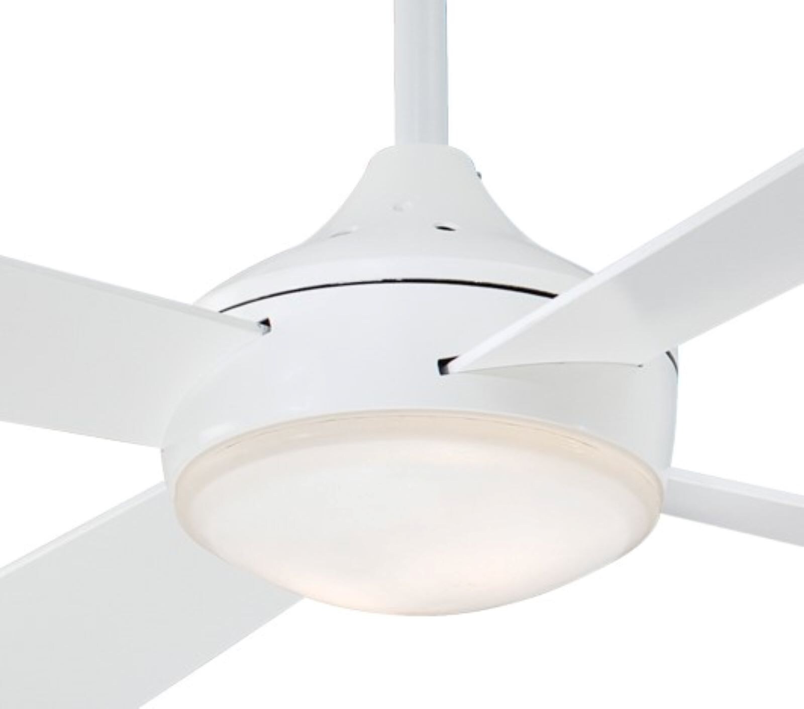 Minka Aire F521L-WHF Ceiling-Fans - View #6