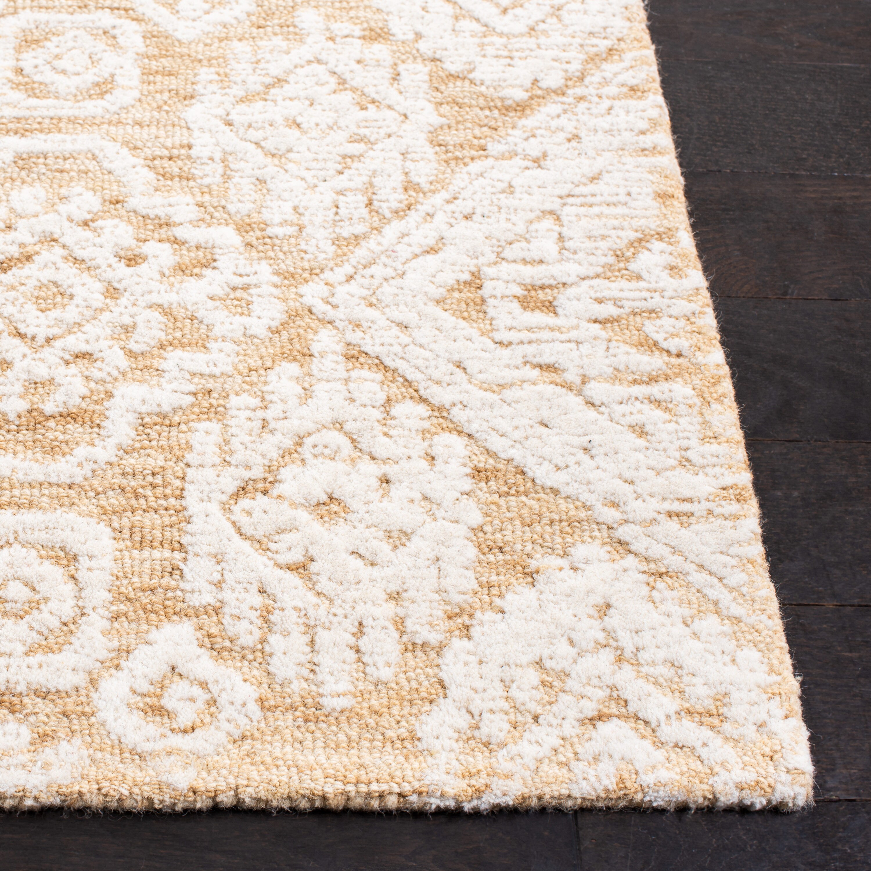Safavieh MET987D-5 rugs - View #3