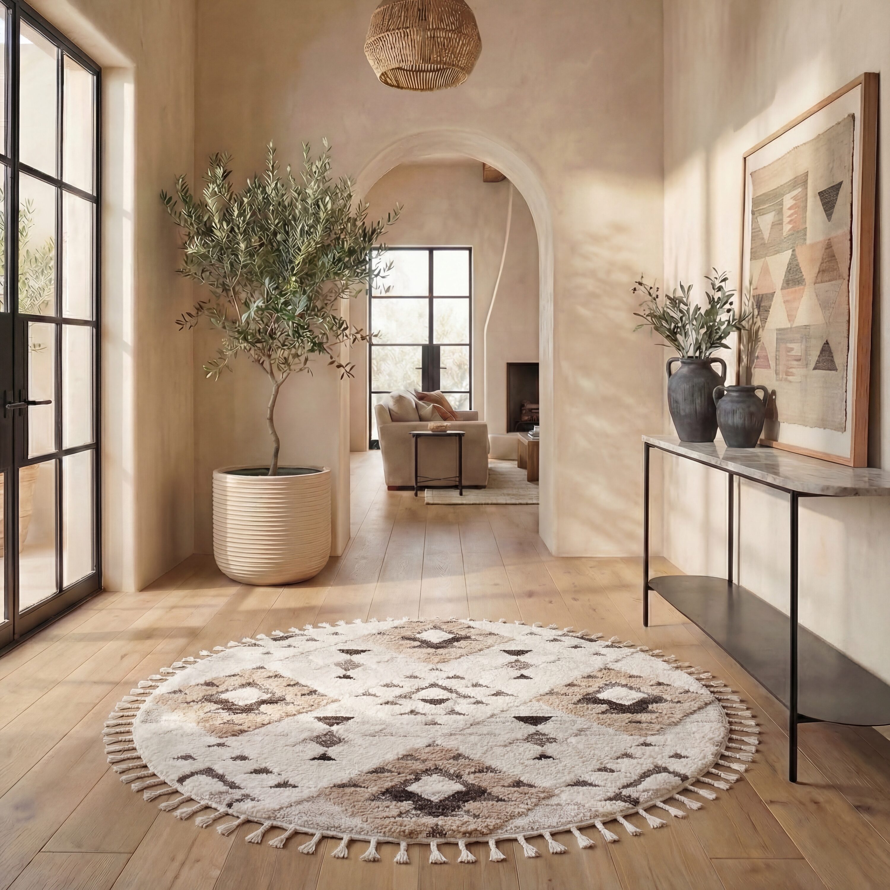 Safavieh MTS688A-9R rugs - View #3