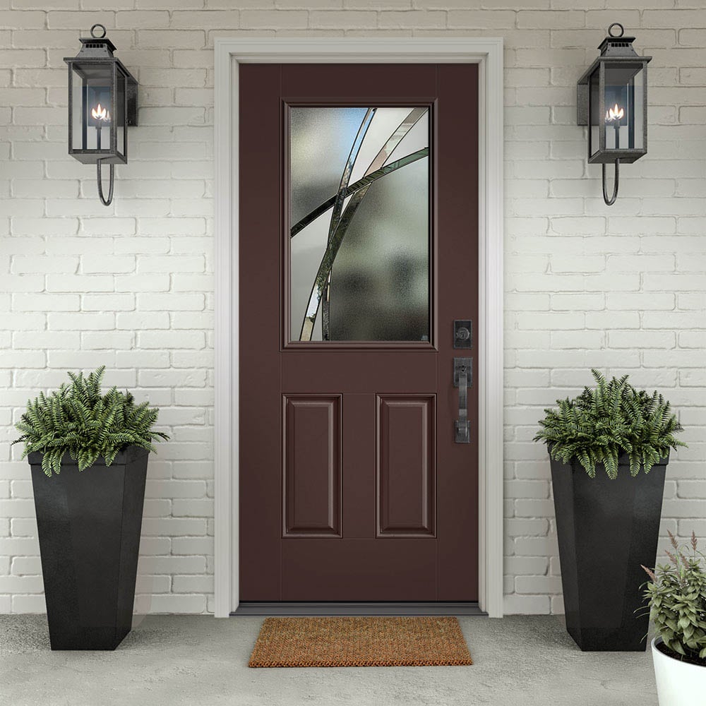 Masonite 632834 Entry-Doors - View #2