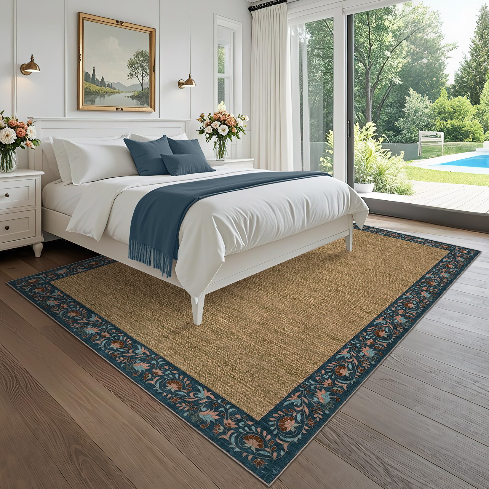 Assile XH260819127 rugs - View #7