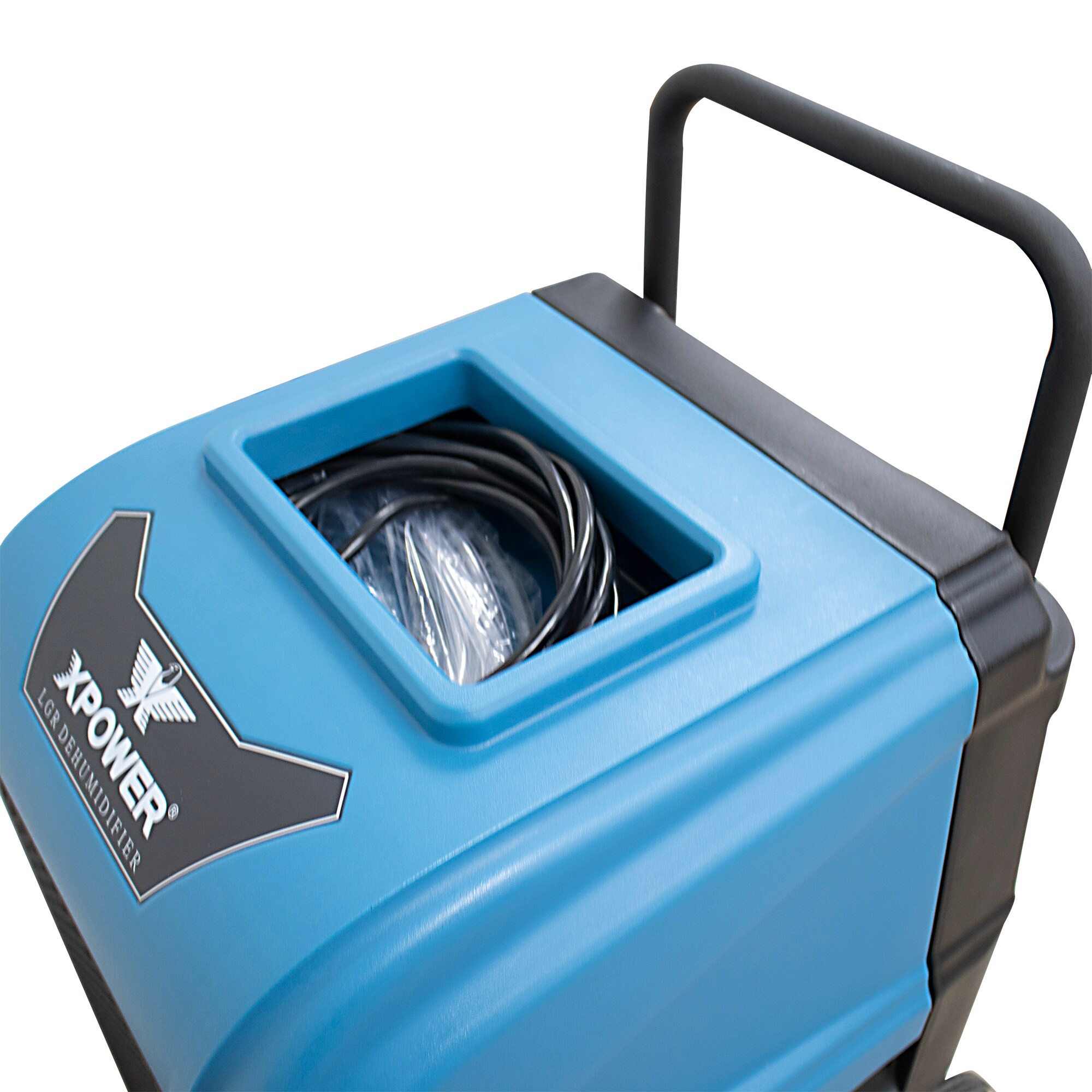 XPOWER XD-165L t000099 - View #4