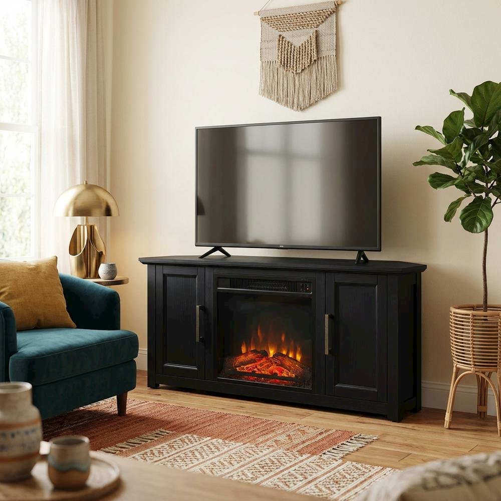 FurniFact BO2845710WHT Tv-Stands - View #5