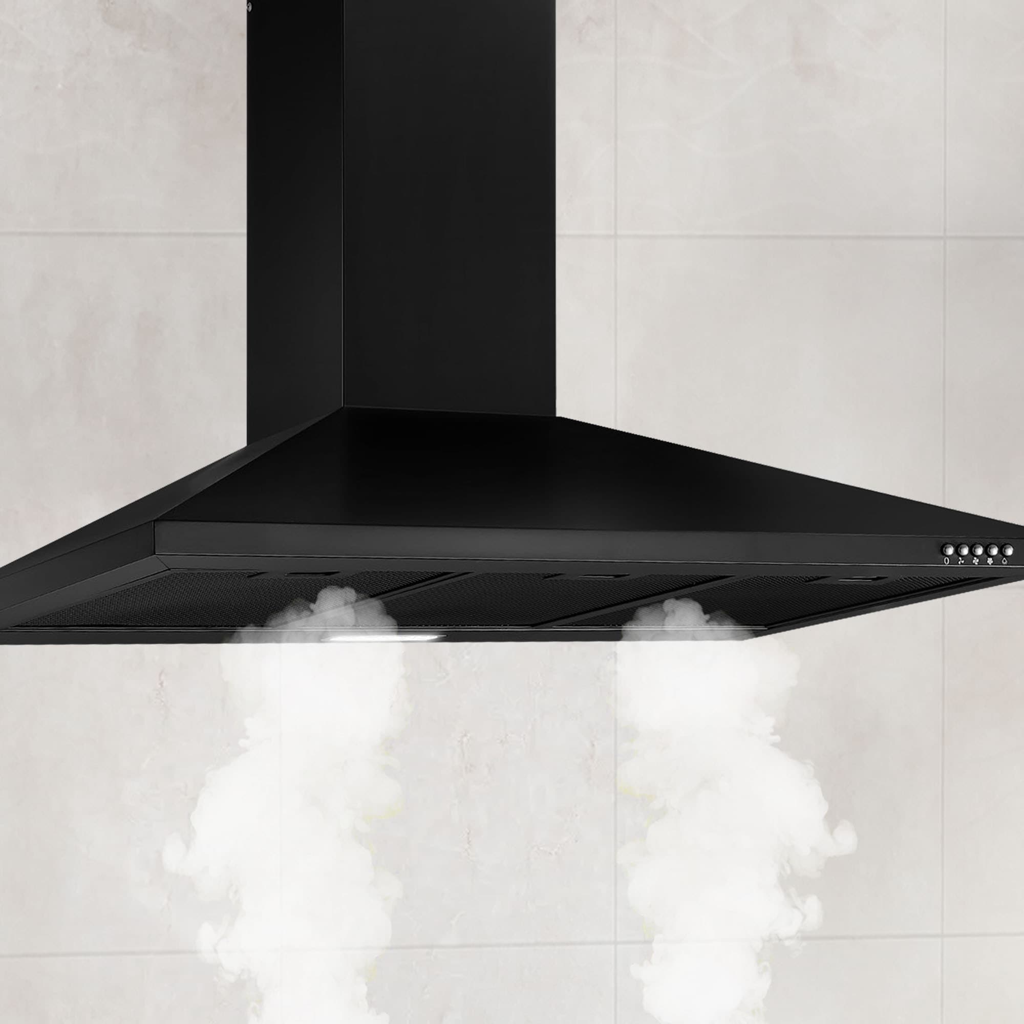 Maocao Hoom JL-CT-36450BK Wall-Mounted-Range-Hoods - View #8