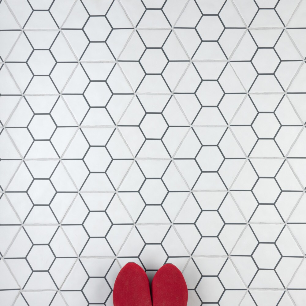 Affinity Tile FHGPXHCWT Ceramic-Tile - View #8