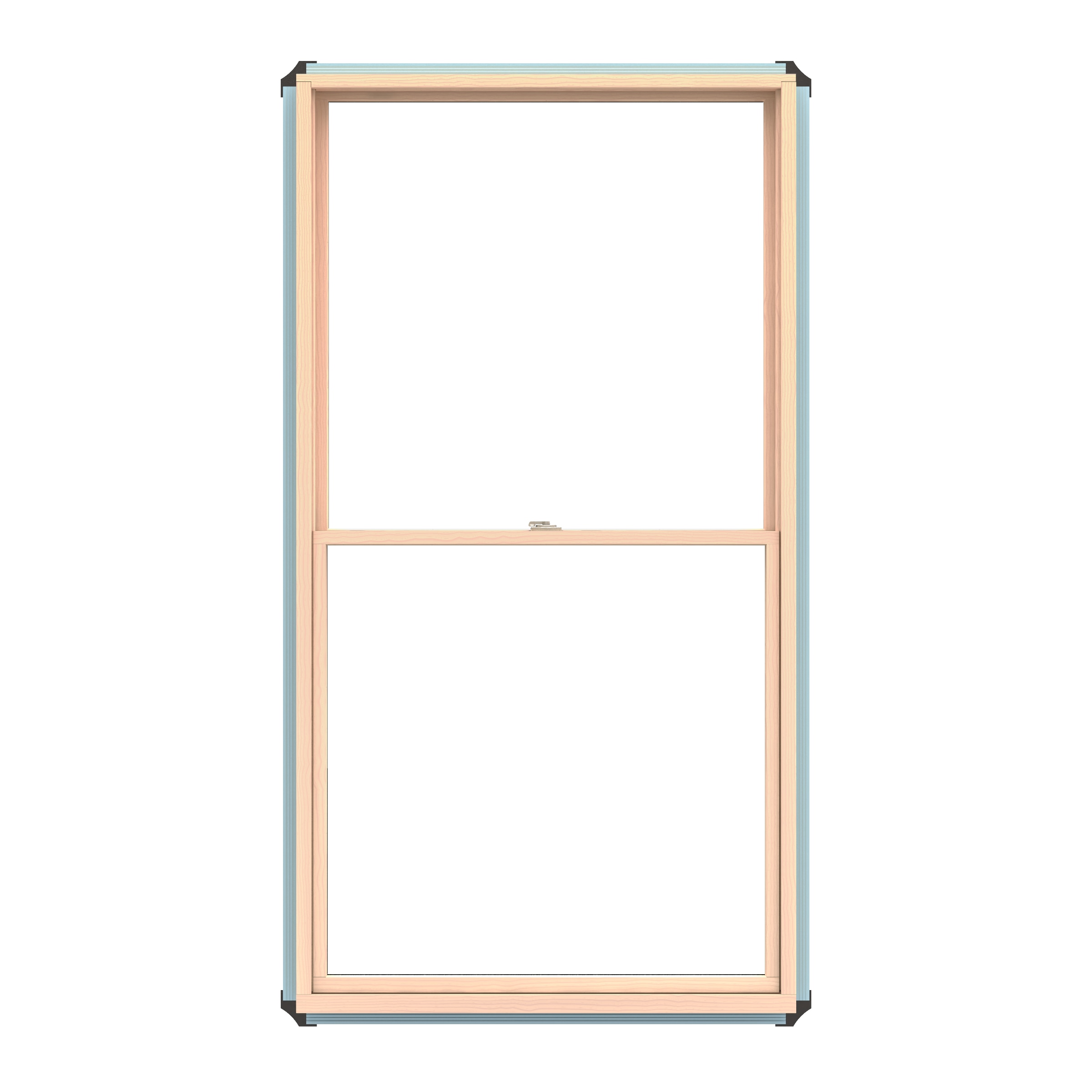 Pella 1000011934 Double-Hung-Windows - View #3
