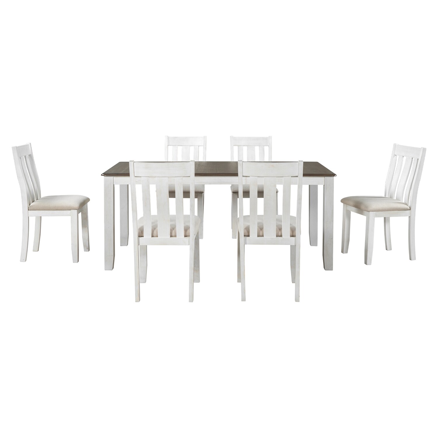 GZMR GZ-N71578AAD Dining-Sets - View #11