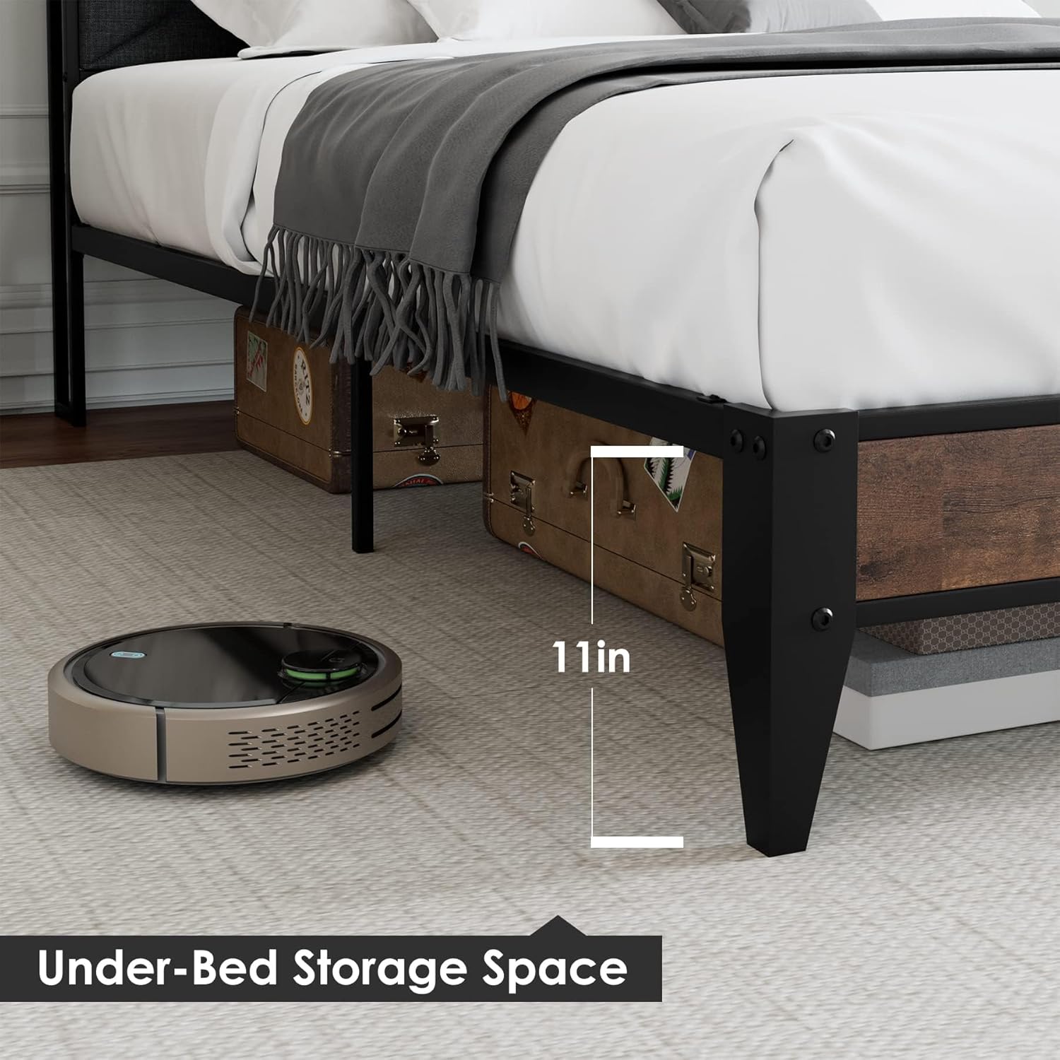 IdealHouse ZLL-PHO-0X8CXMGN-LL beds - View #6