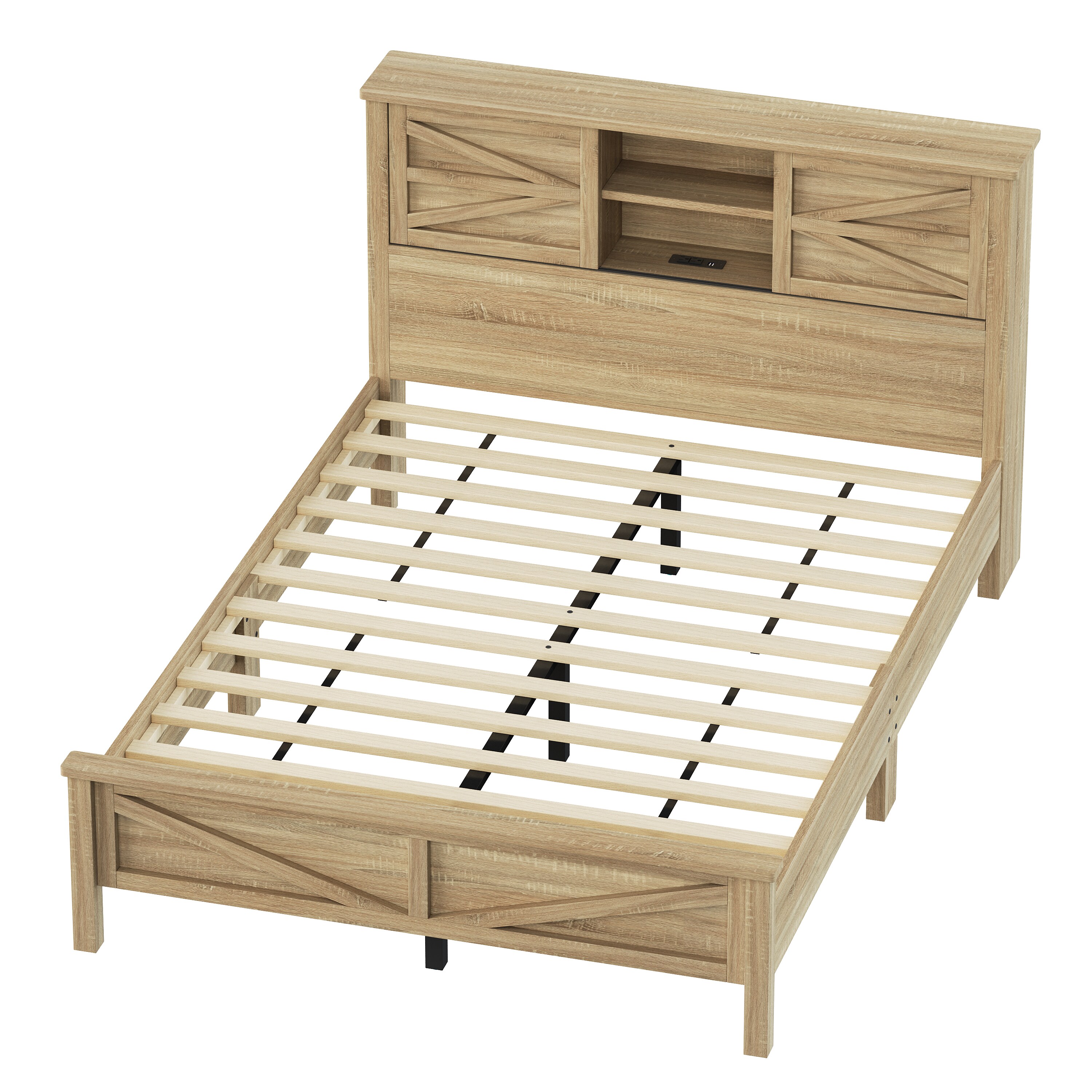 ModernLuxe L3P-N733S369037M beds - View #8