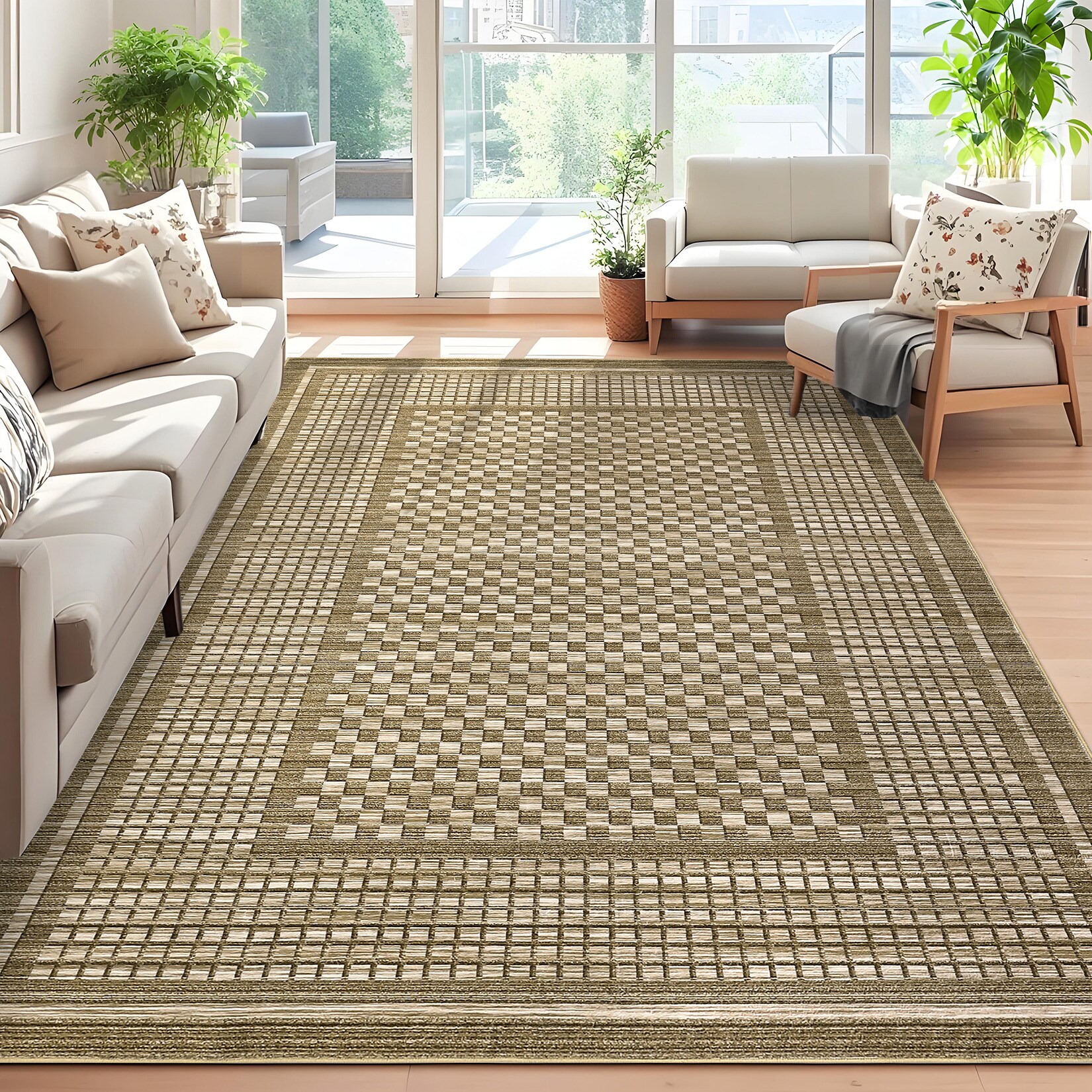 Assile XH260820444 rugs - View #3