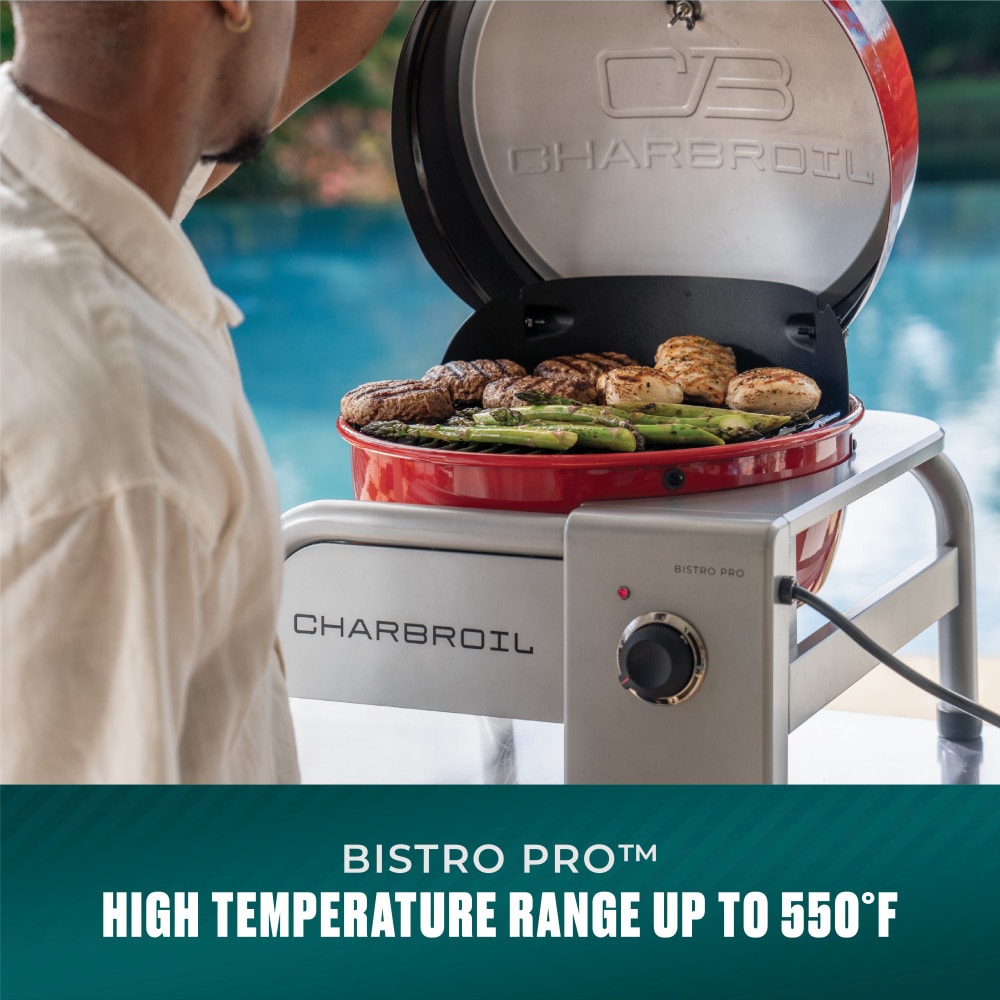 Charbroil 25302150 Tabletop-Grills - View #6