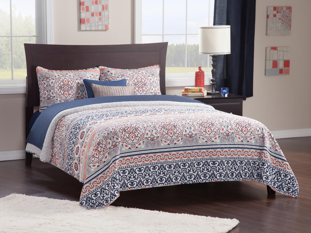 AFI Furnishings AR9051001 beds - View #2