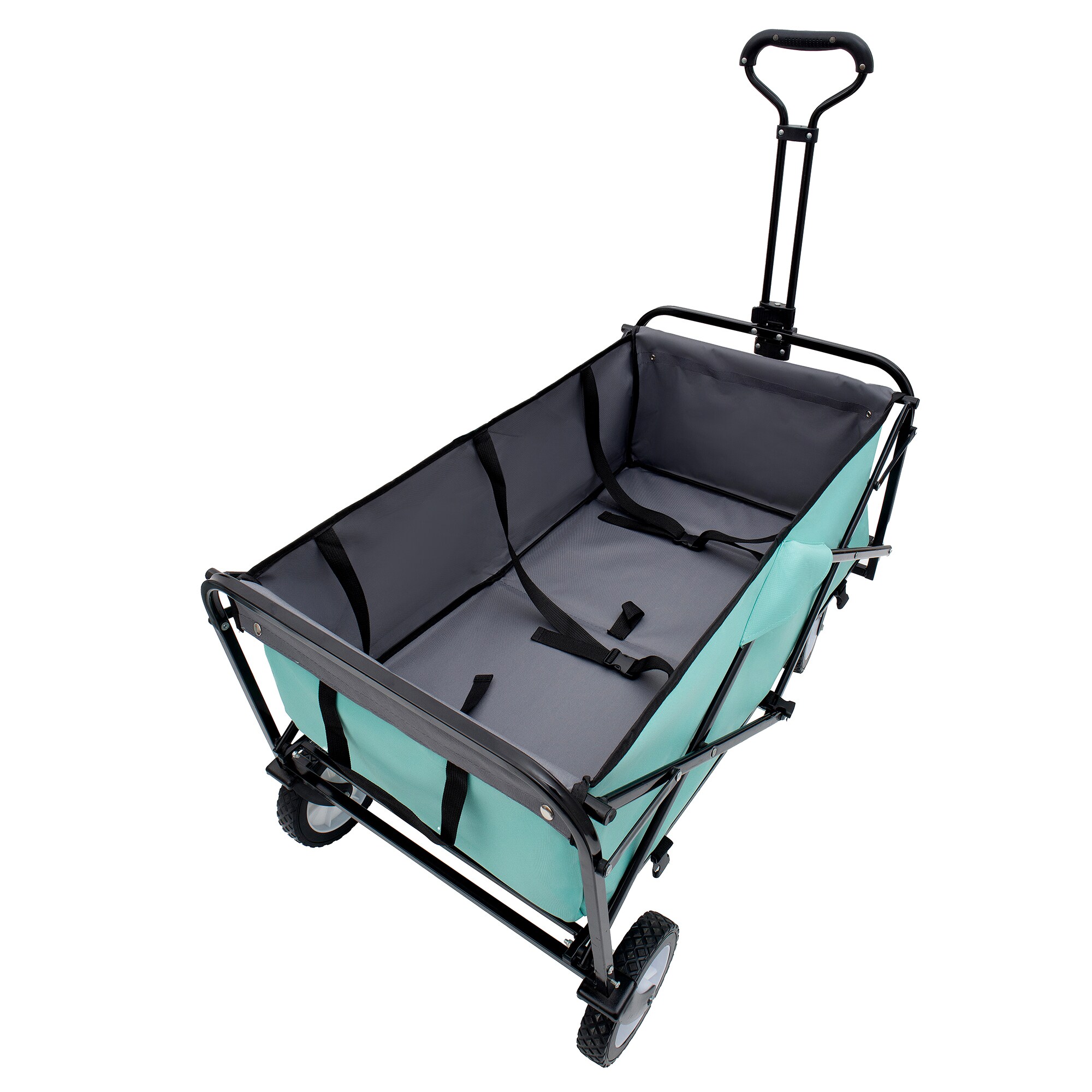 SINOFURN SYF570015BL Yard-Carts - View #3