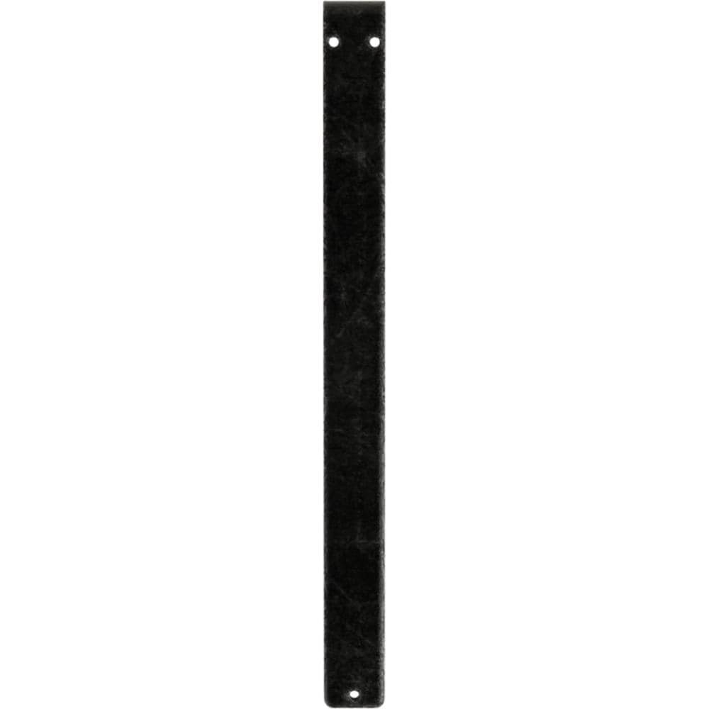 Ekena Millwork BKTM01X12X15STNAPW Mending-Plates-Brackets-Braces - View #5