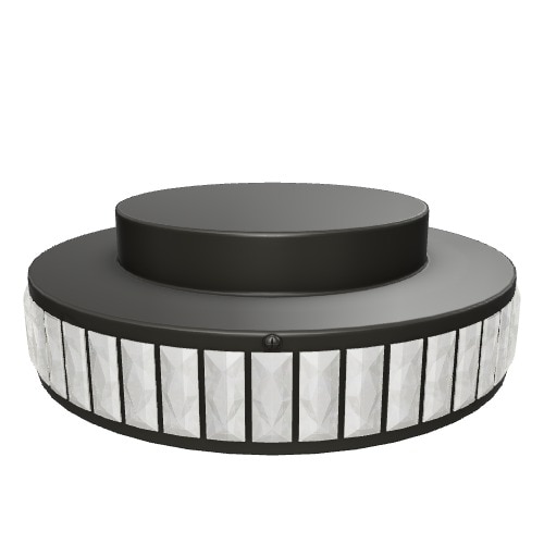 Three-dimensional representation of the product