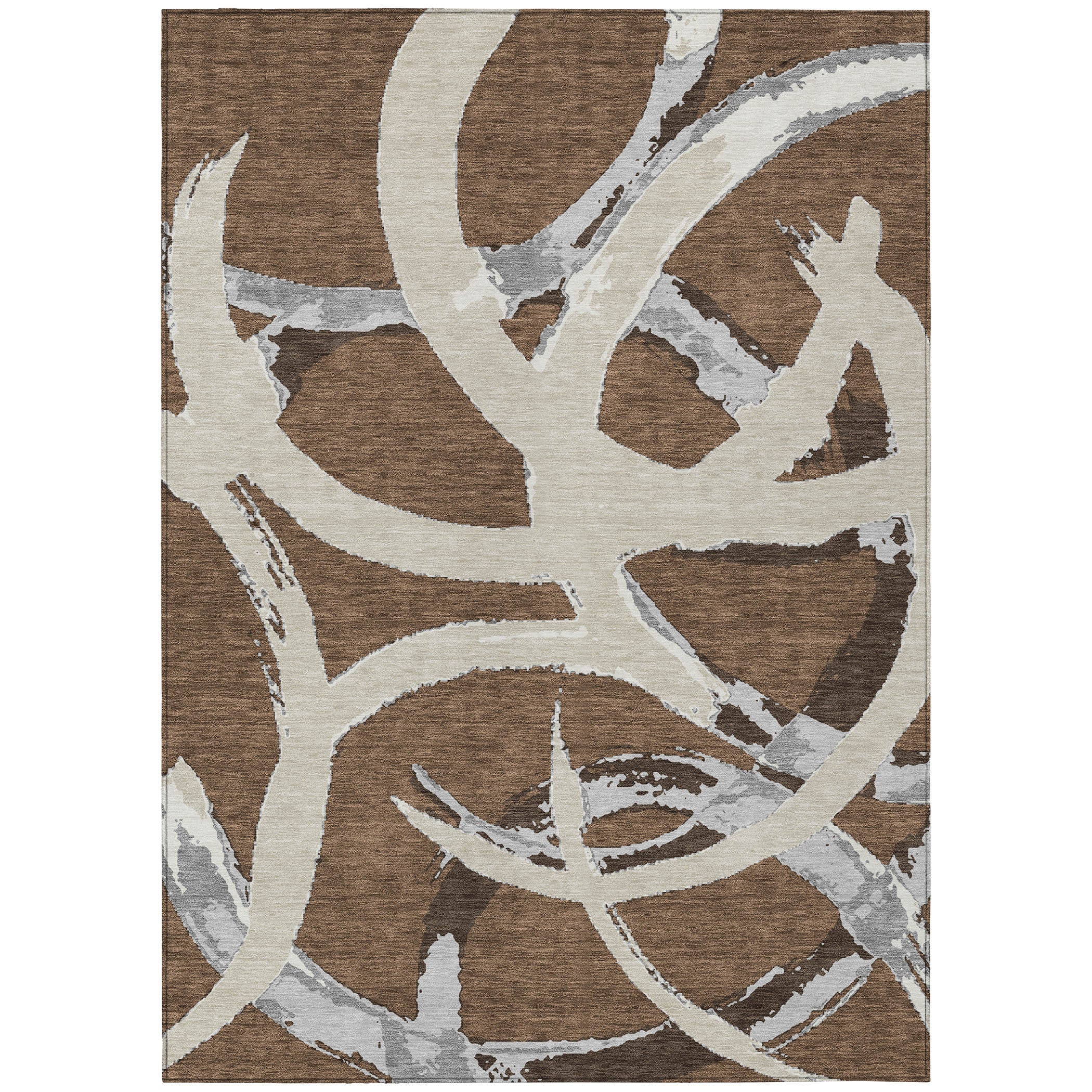Addison Rugs ACN1022BR10X14 rugs - View #2