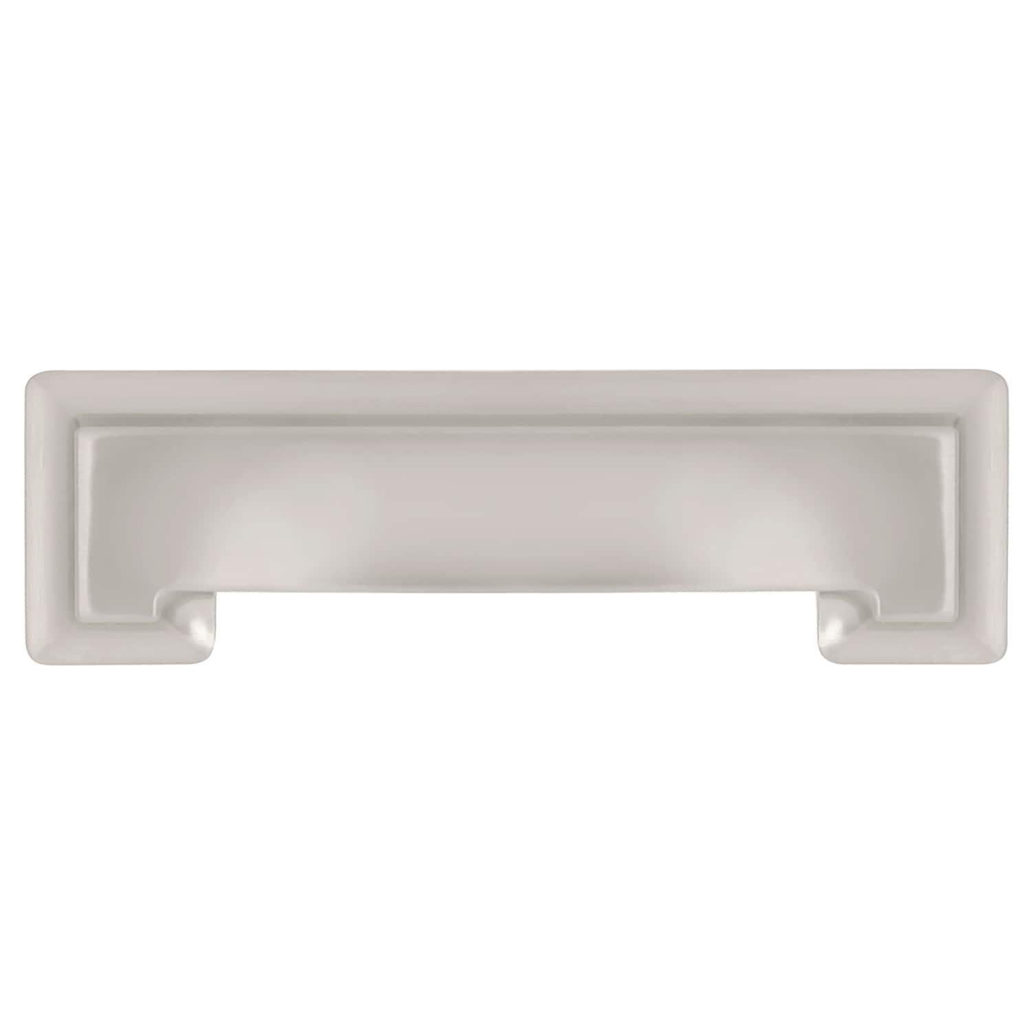 Hickory Hardware P3013-SS-10B Cabinet-Pulls - View #2