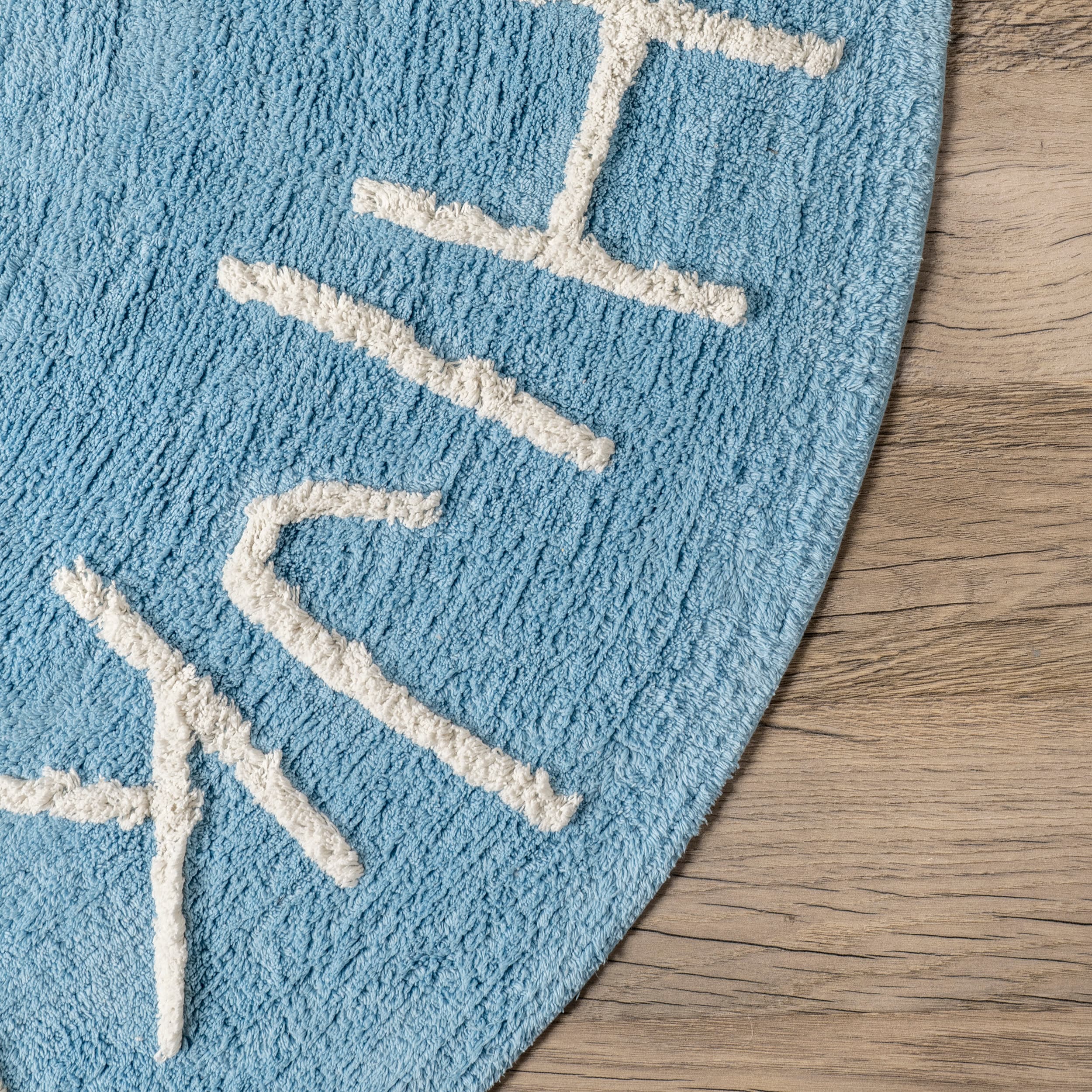 nuLOOM SVDC01C-R606 rugs - View #5