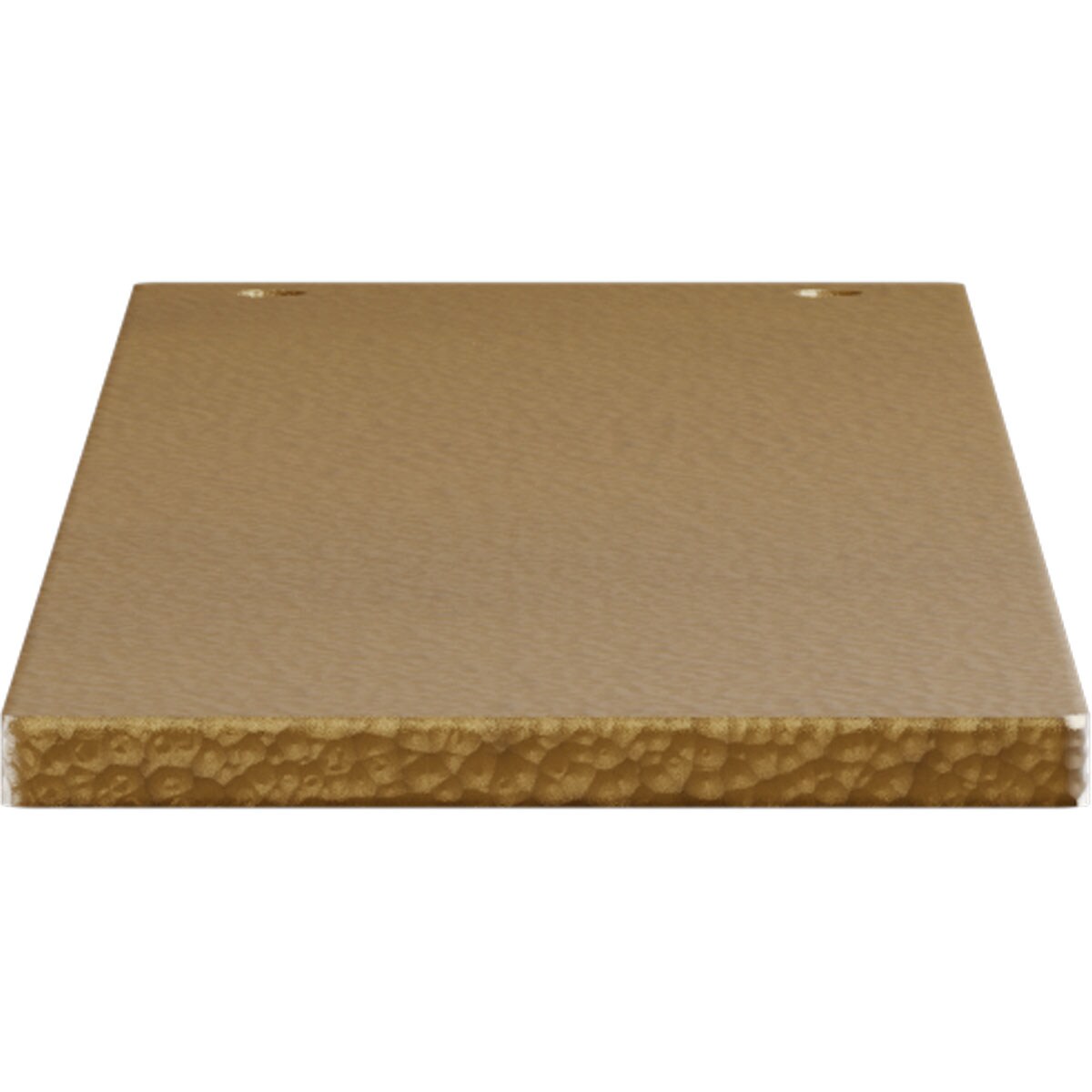 Ekena Millwork BKTM03X16LOHGO Mending-Plates-Brackets-Braces - View #5