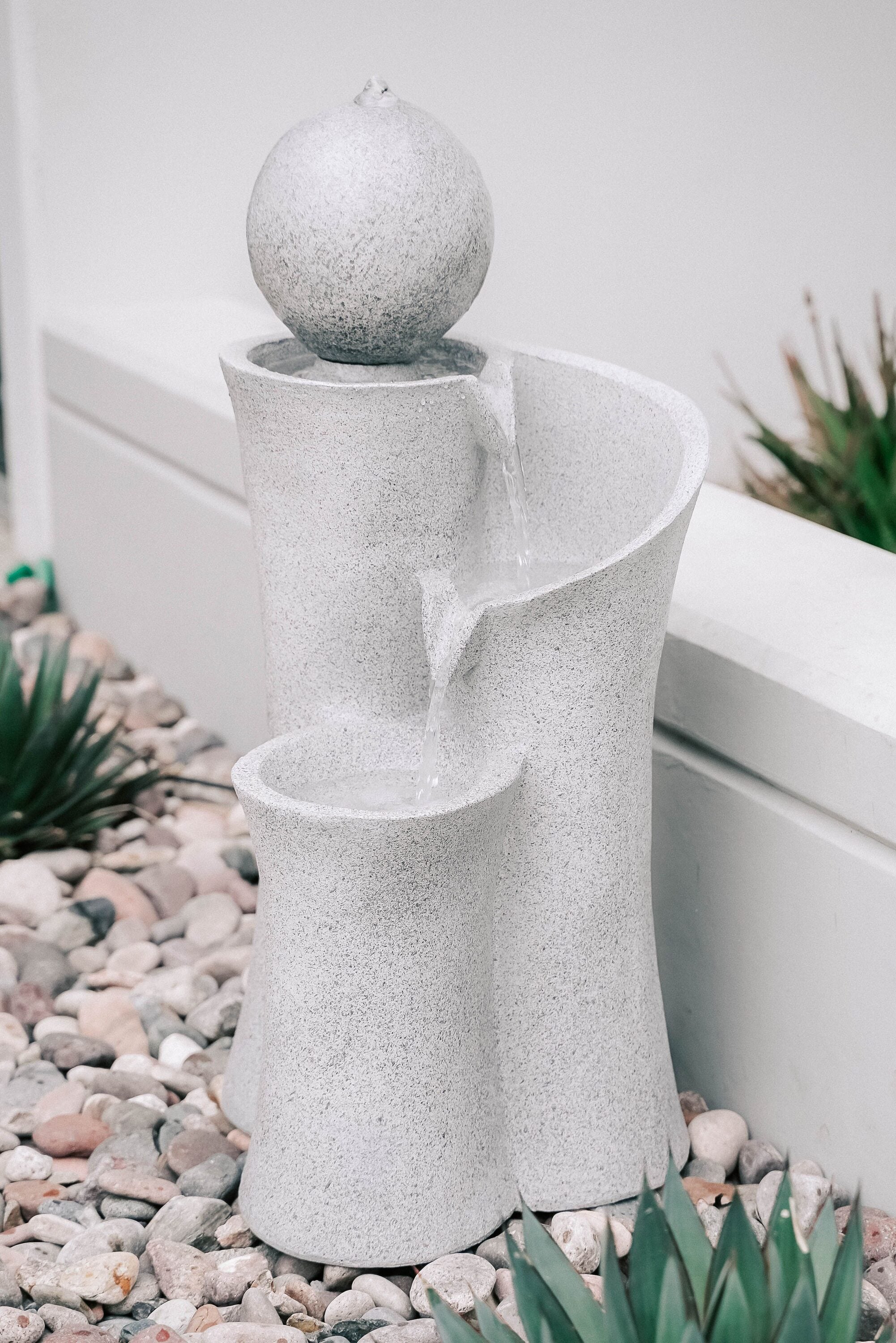 XBrand CR3617FTNA fountains - View #8