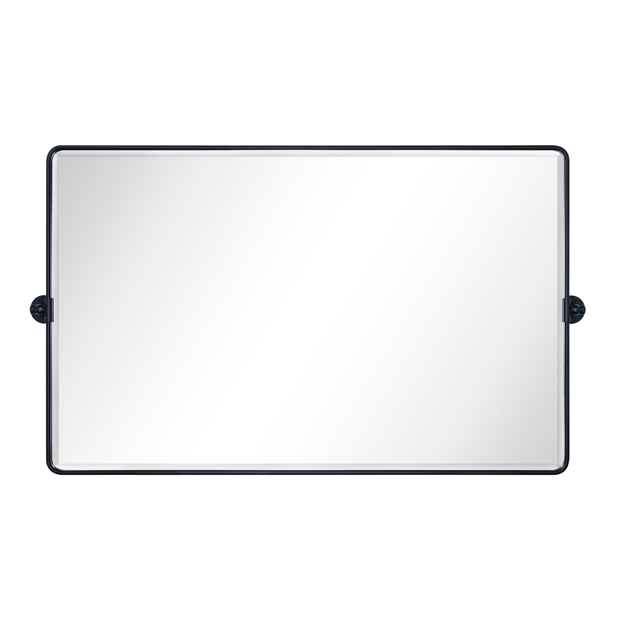 TEHOME GC-00545 Framed-Bath-Mirrors - View #2