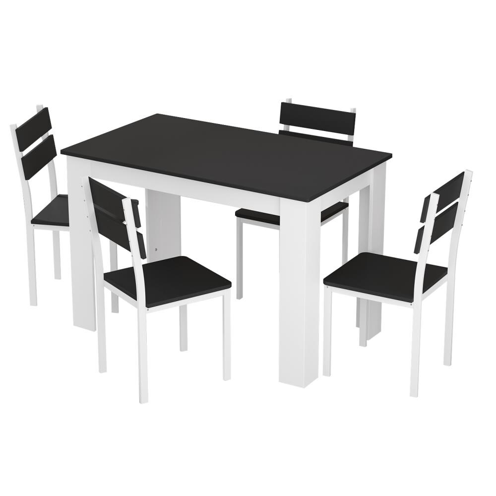FUFU&GAGA LJY-KF200141-01 Dining-Sets - View #5