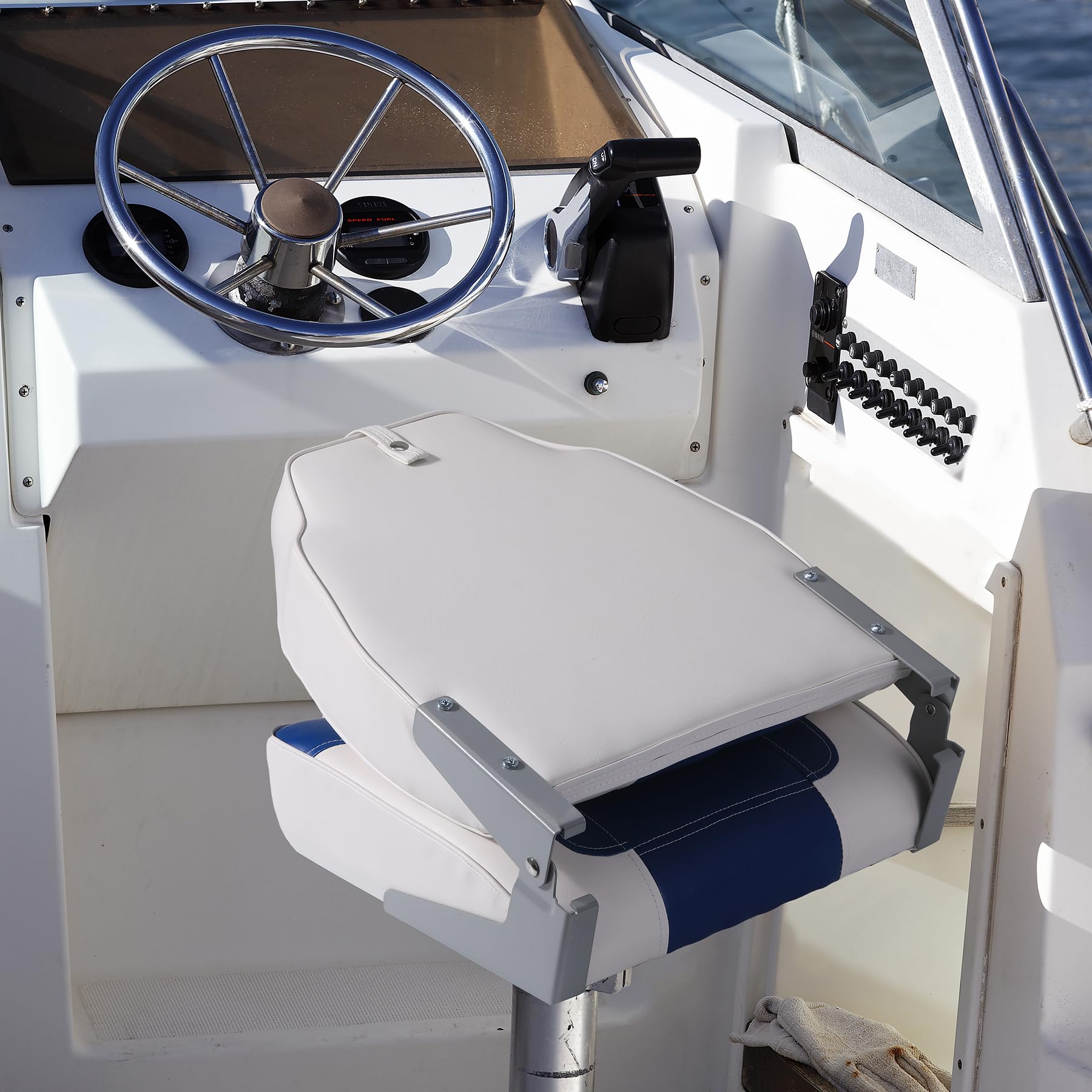 DEXSO ENCOREPOUBA6037 Boat-Fishing-Gear - View #5