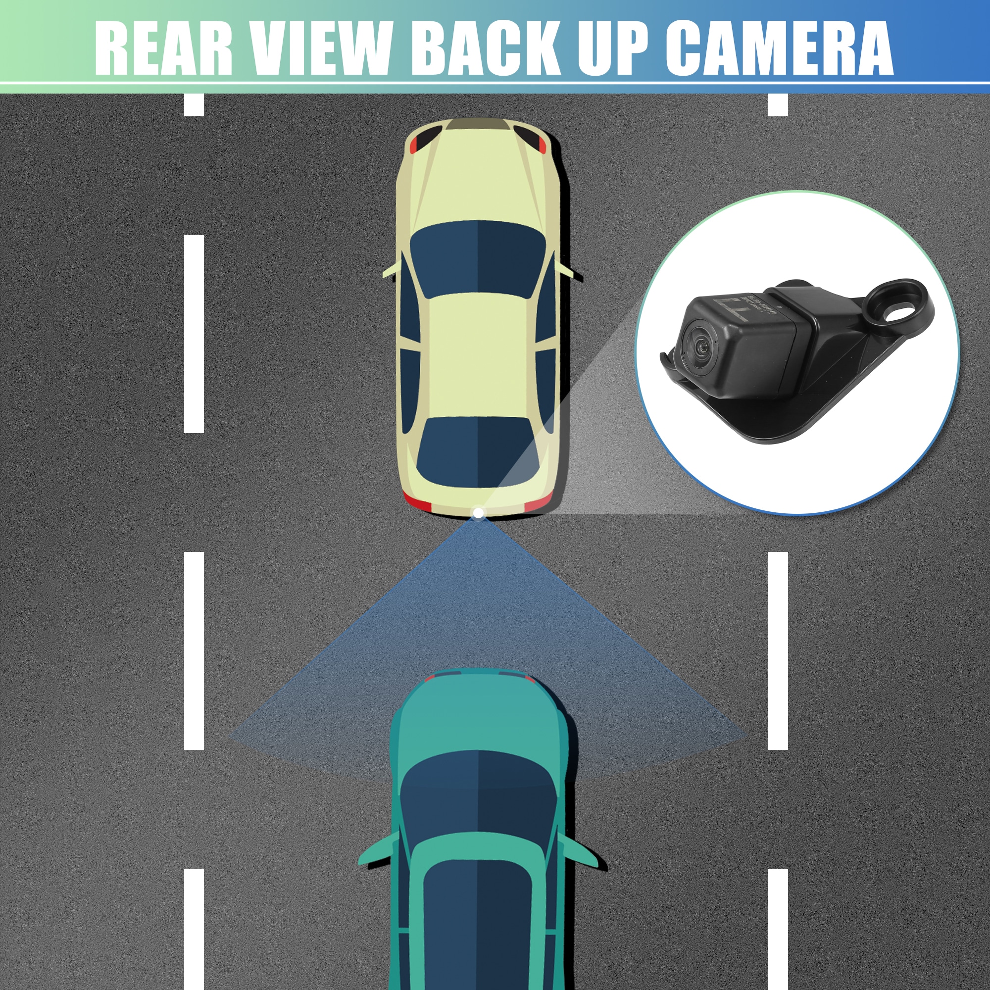 Unique Bargains S25122200UX6436 Dash-Cams - View #6