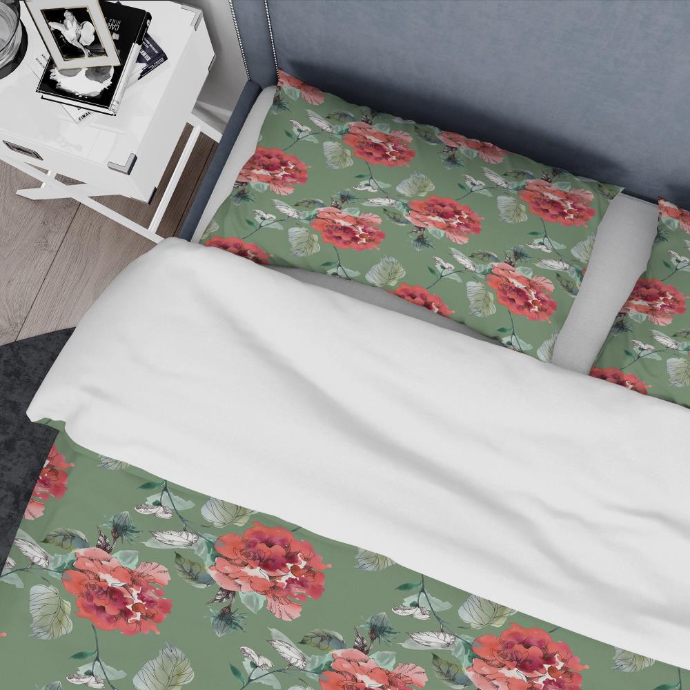 Designart BED17548-Q bedding - View #4