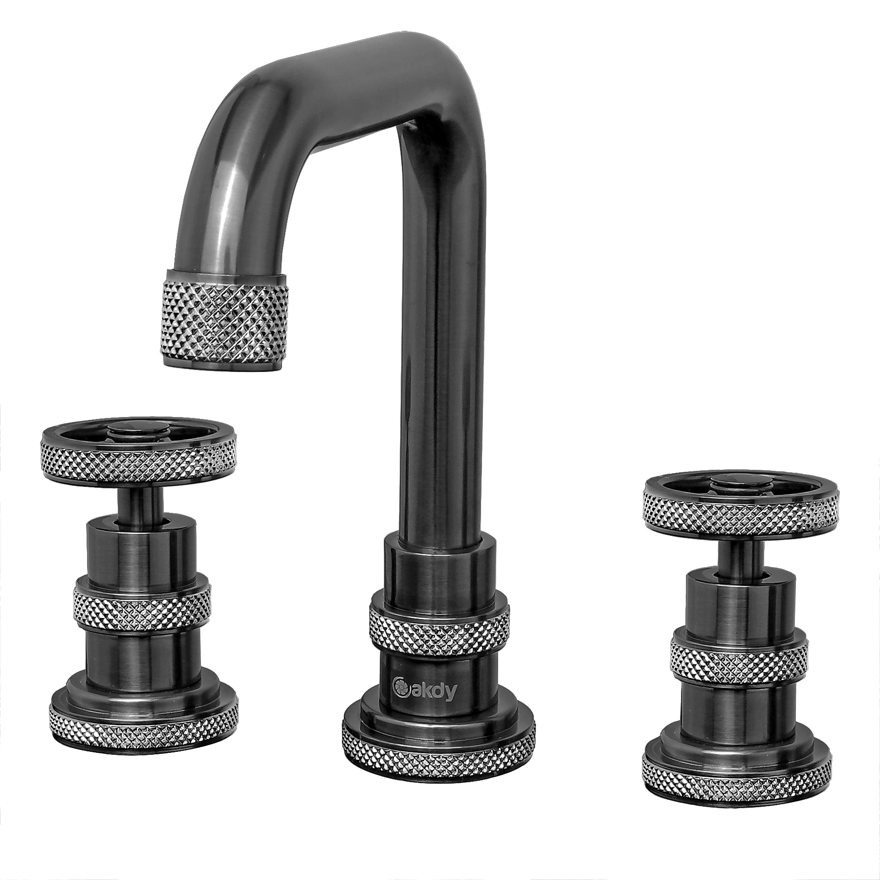 AKDY BF001-4 Lavatory-Faucets - View #5
