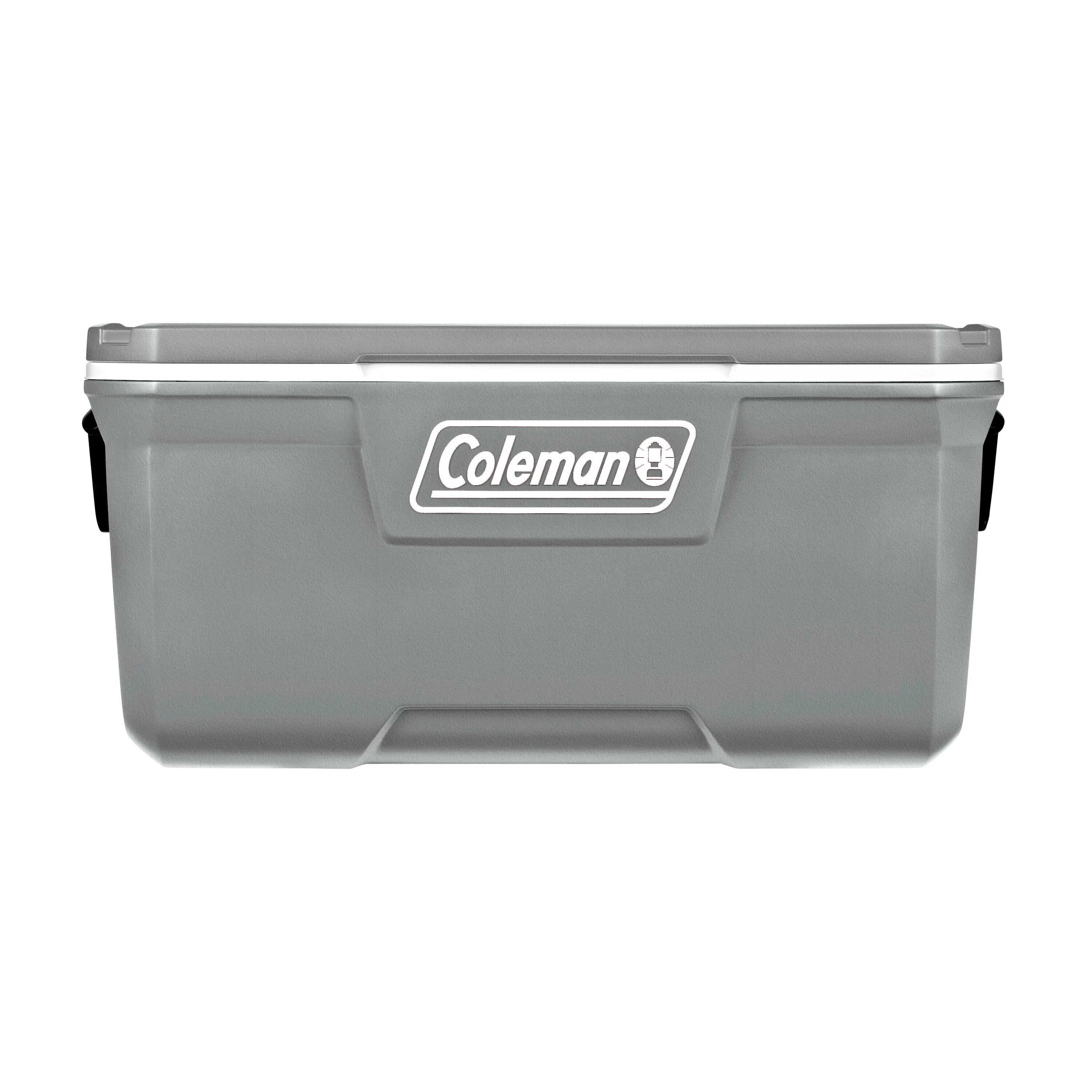 Igloo White 120-Quart Insulated Chest Cooler in the Portable Coolers  department at