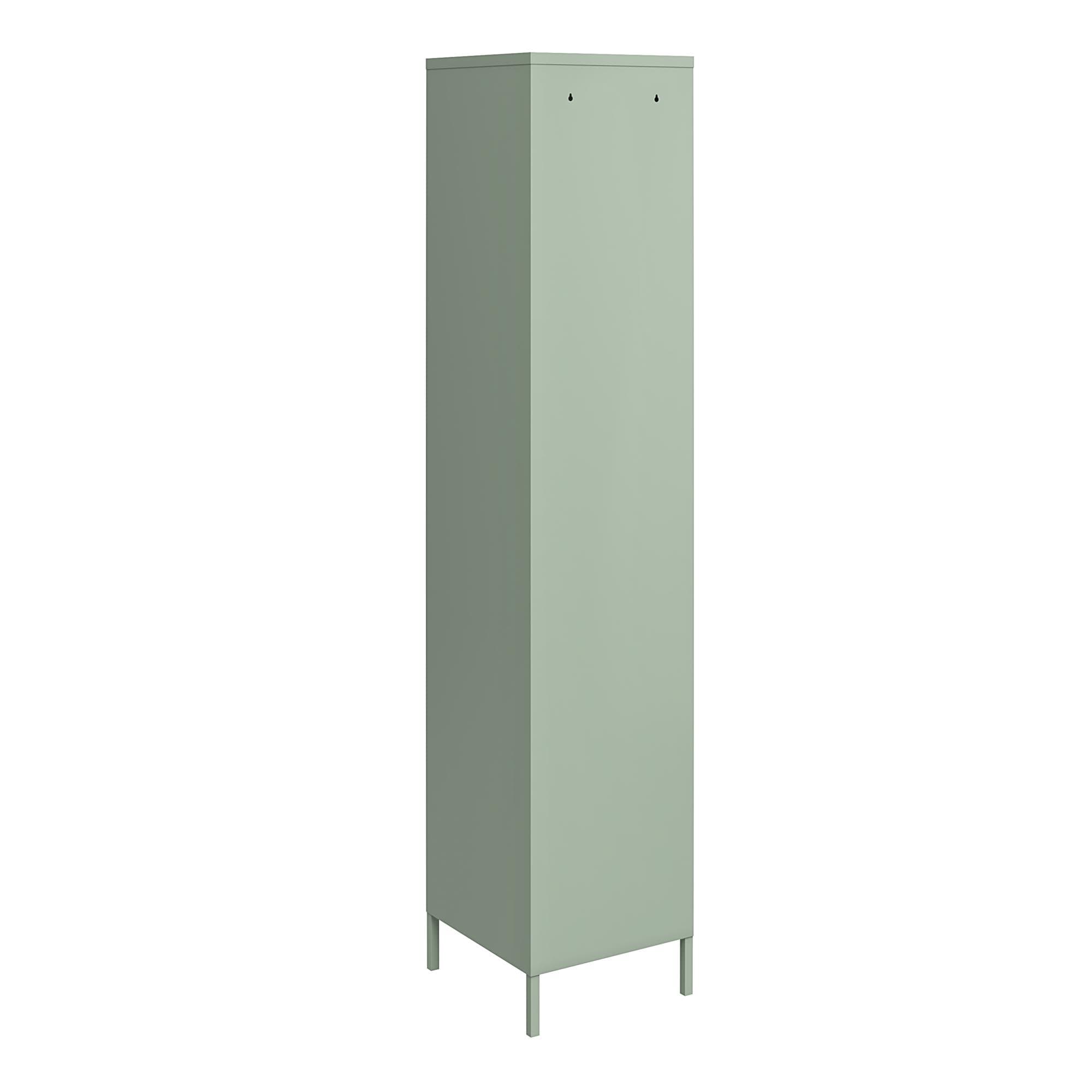 Ameriwood Home DE46710 Storage-Lockers - View #5