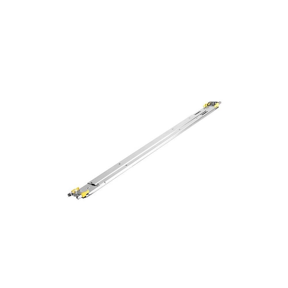 SilverStone SVSTT532 Silver Stone Technologies RMS02 Tool Less Rackmount Rail Slide RM316 and RM420
