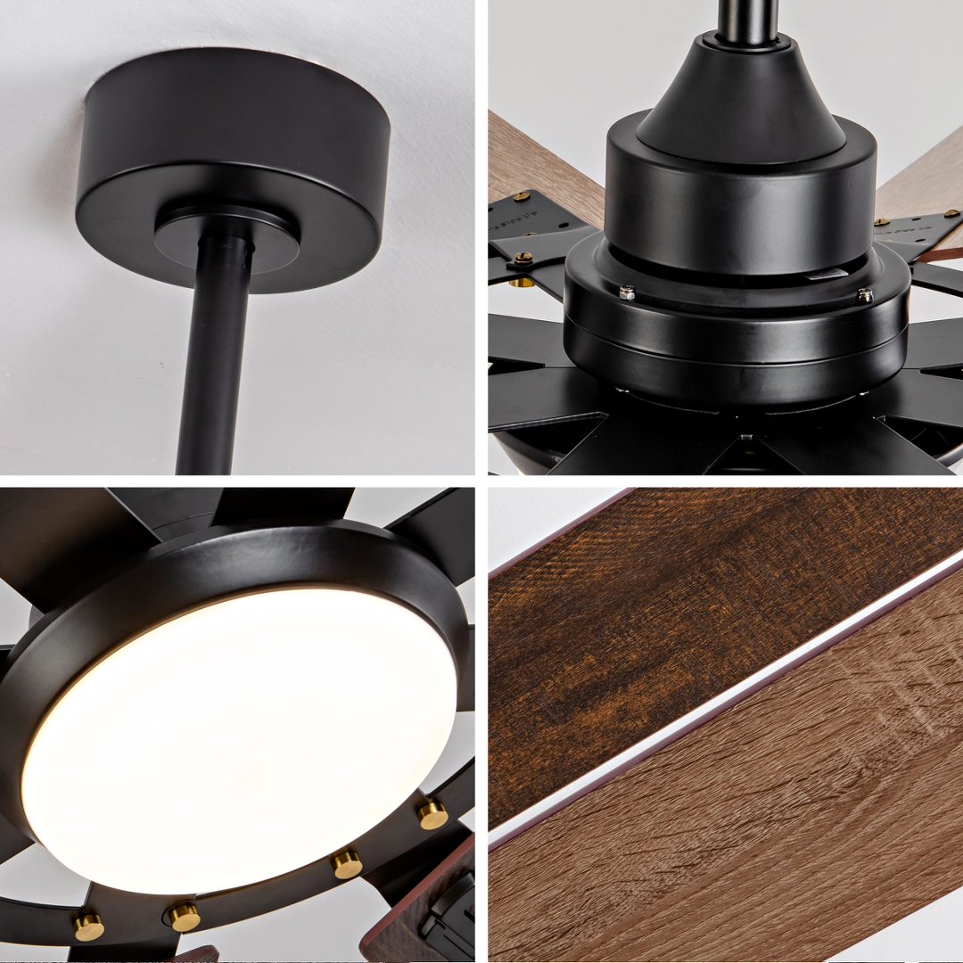 ZHLLMQ ZHLLMQ-W2991P397215 Ceiling-Fans - View #3