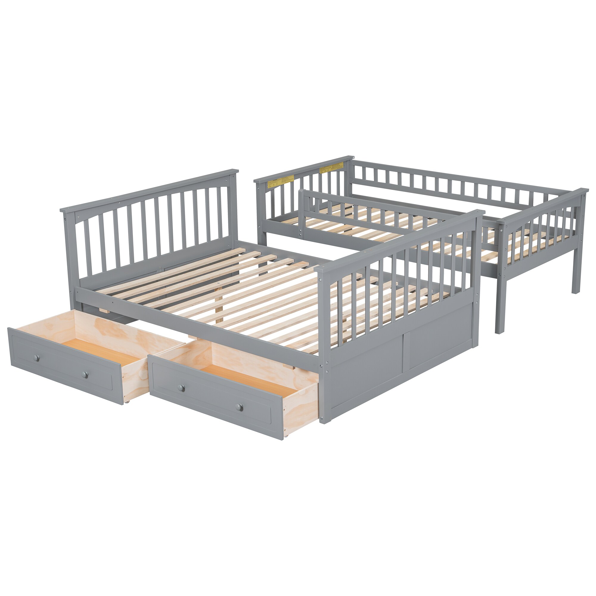 ModernLuxe L3P-N7090004020E beds - View #14